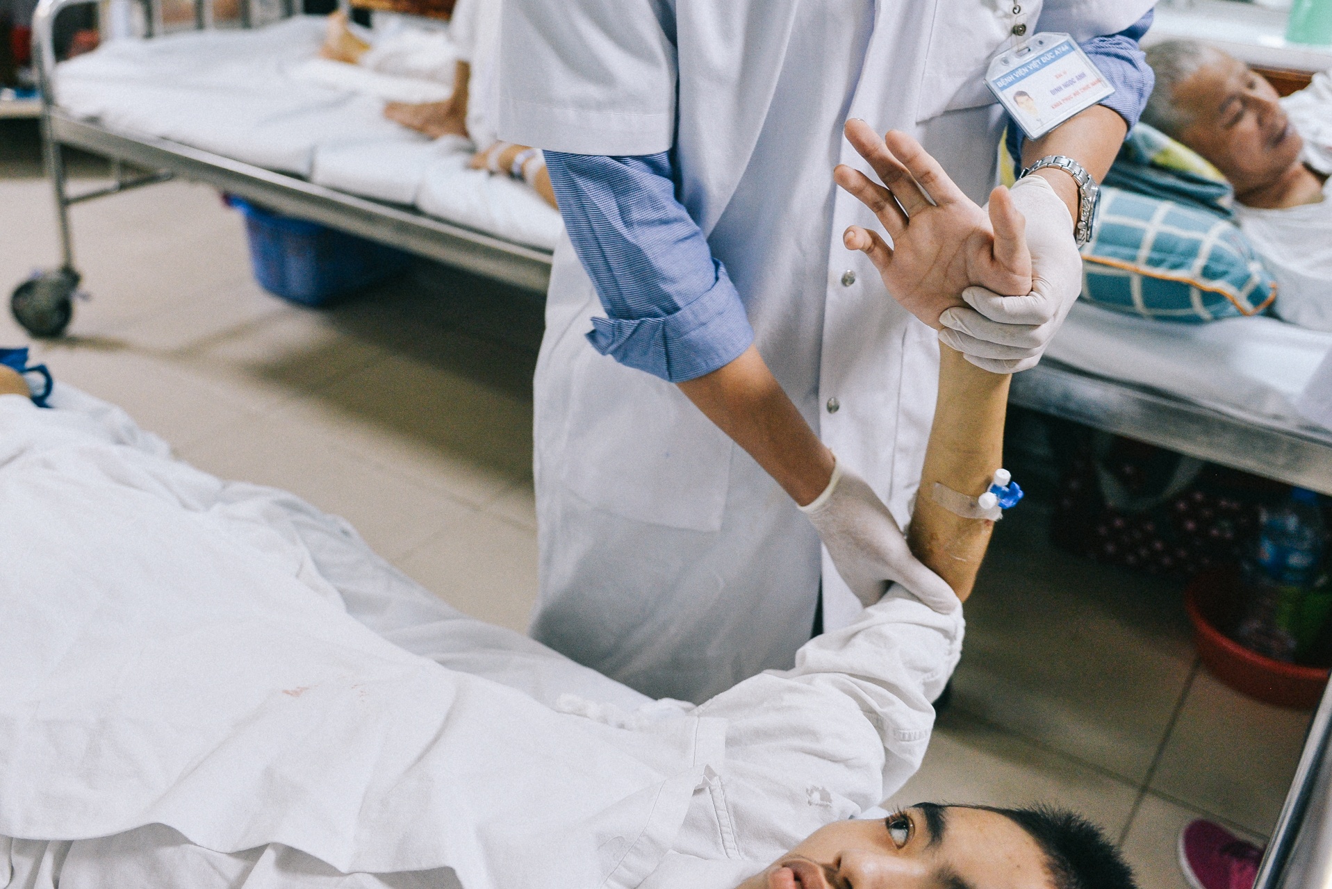 Số phận của những nạn nhân tai nạn giao thông ảnh 24 So phan cua nhung nan nhan tai nan giao thong anh 24