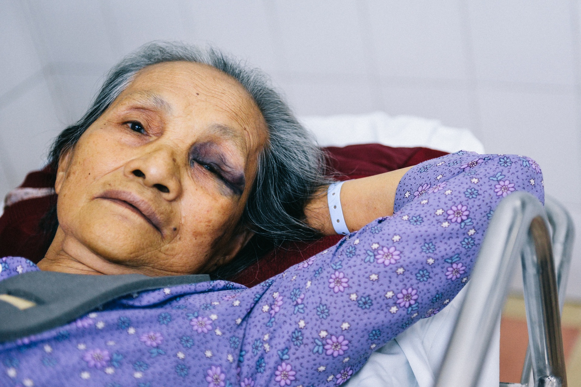 Số phận của những nạn nhân tai nạn giao thông ảnh 6 So phan cua nhung nan nhan tai nan giao thong anh 6