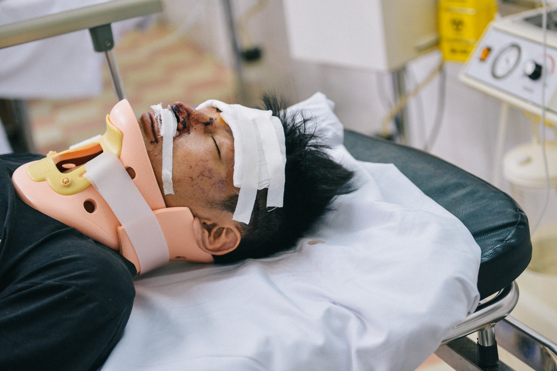 Số phận của những nạn nhân tai nạn giao thông ảnh 13 So phan cua nhung nan nhan tai nan giao thong anh 13