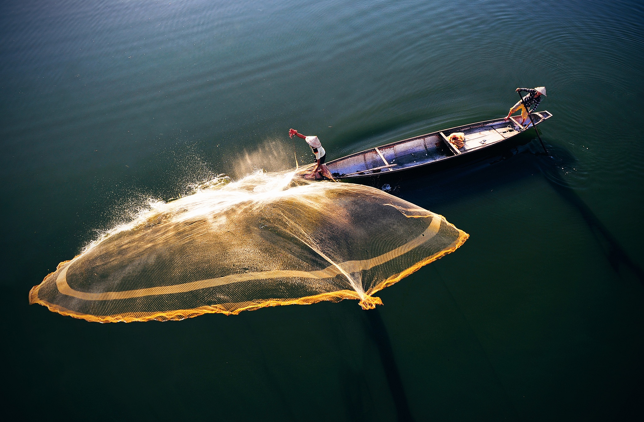 ve dep cua xu hue mong mo anh 19