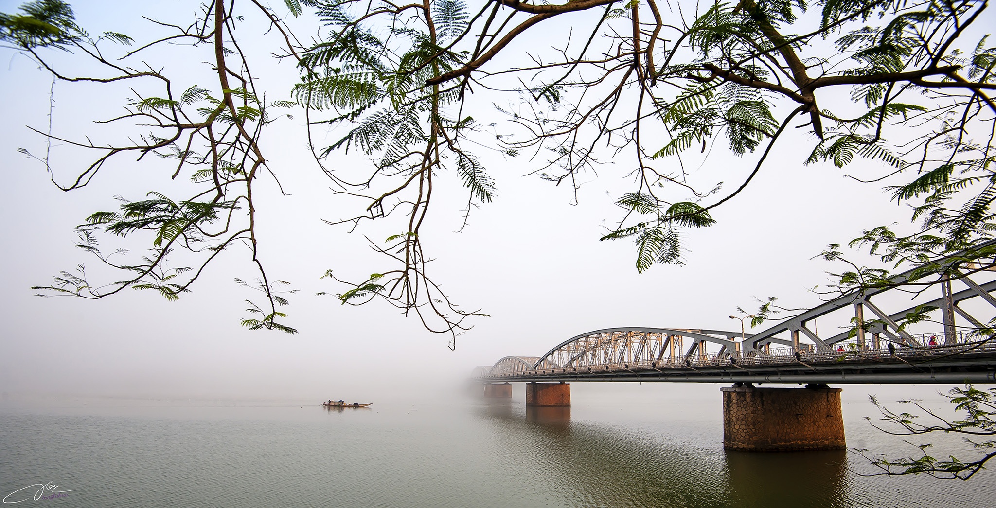 ve dep cua xu hue mong mo anh 22