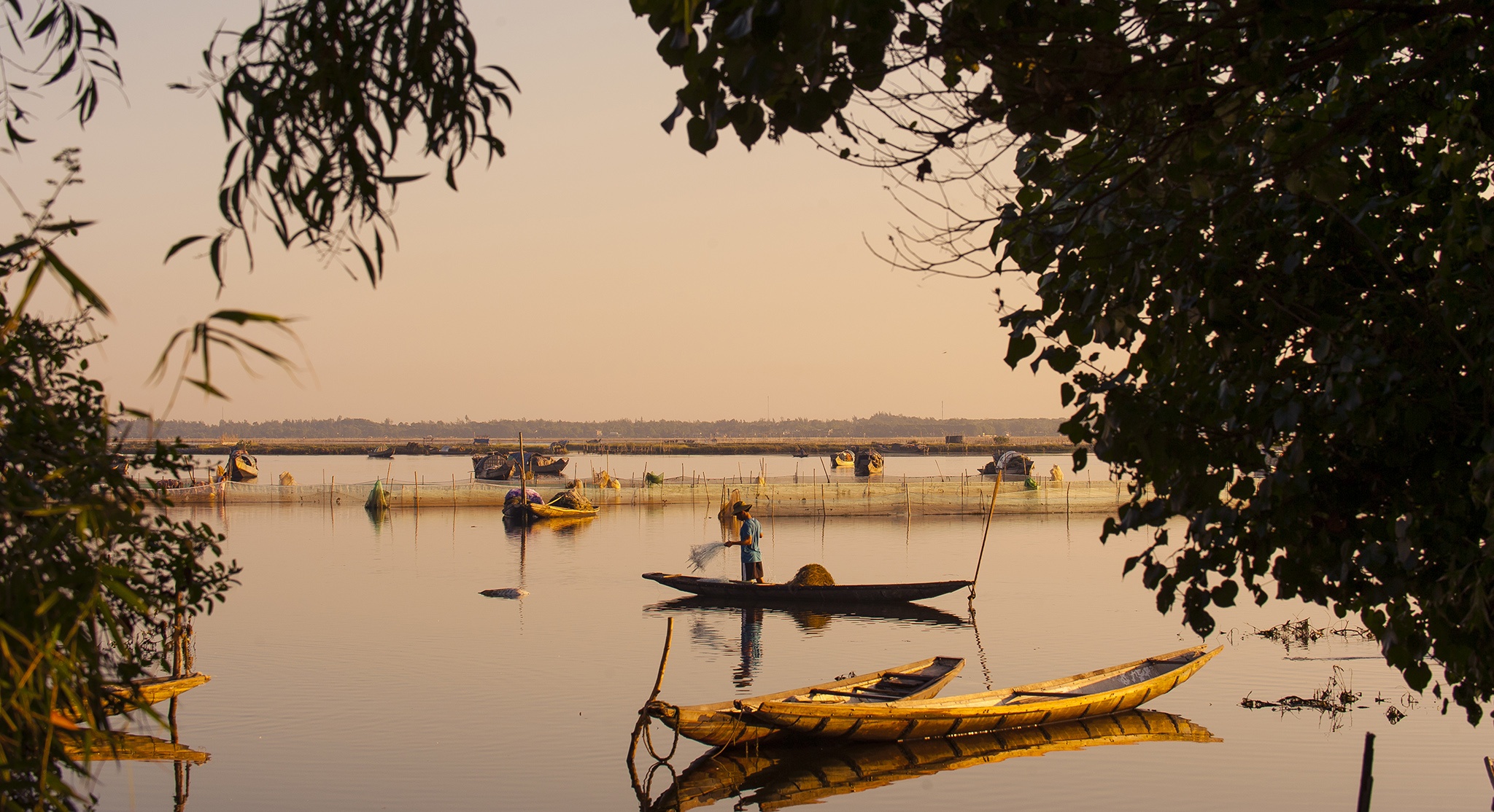 ve dep cua xu hue mong mo anh 24