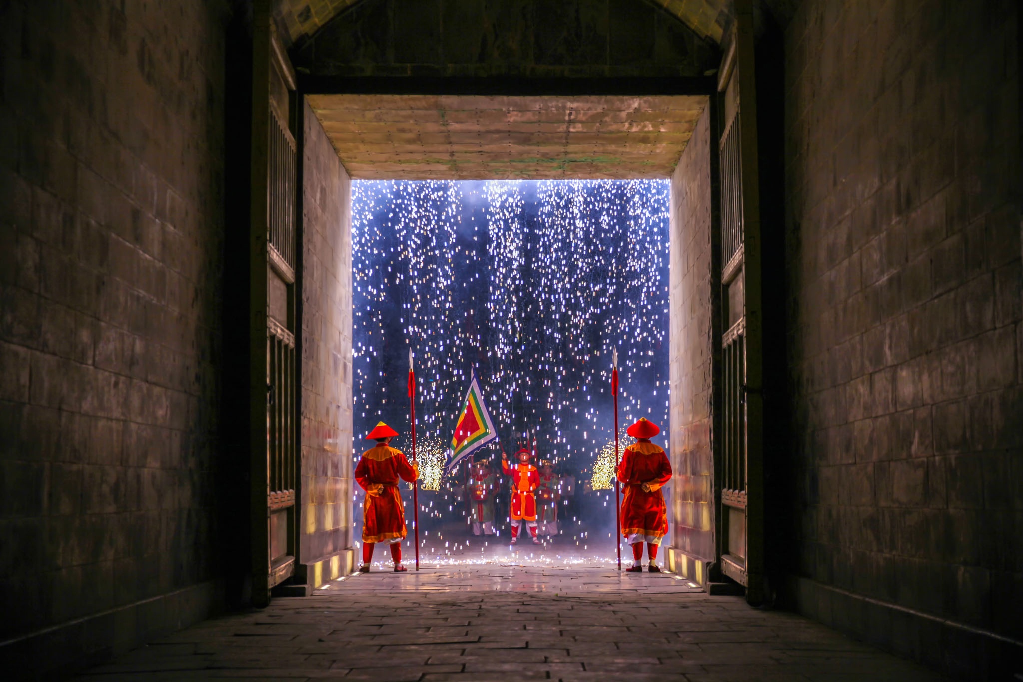 ve dep cua xu hue mong mo anh 26