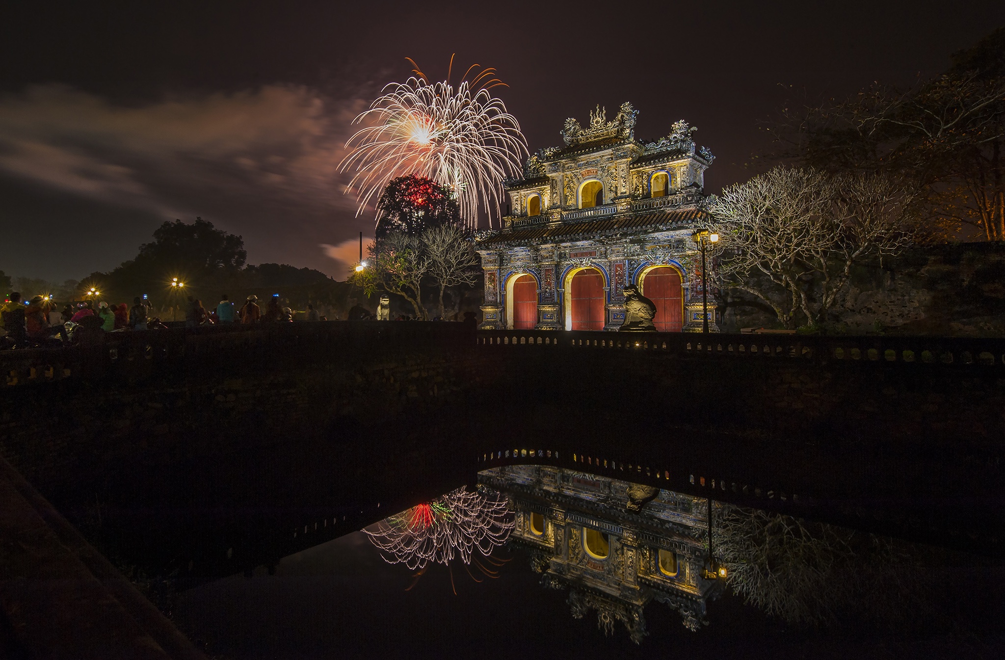 ve dep cua xu hue mong mo anh 10