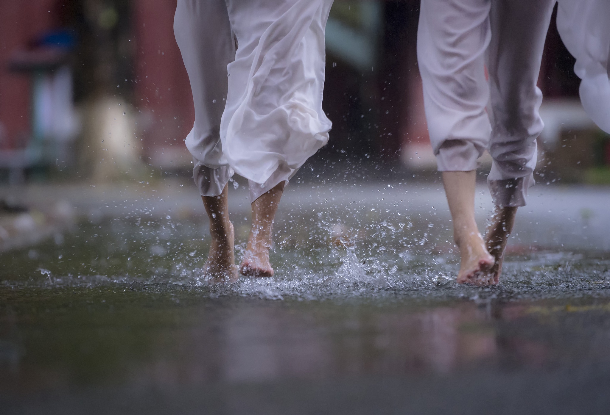 ve dep cua xu hue mong mo anh 1