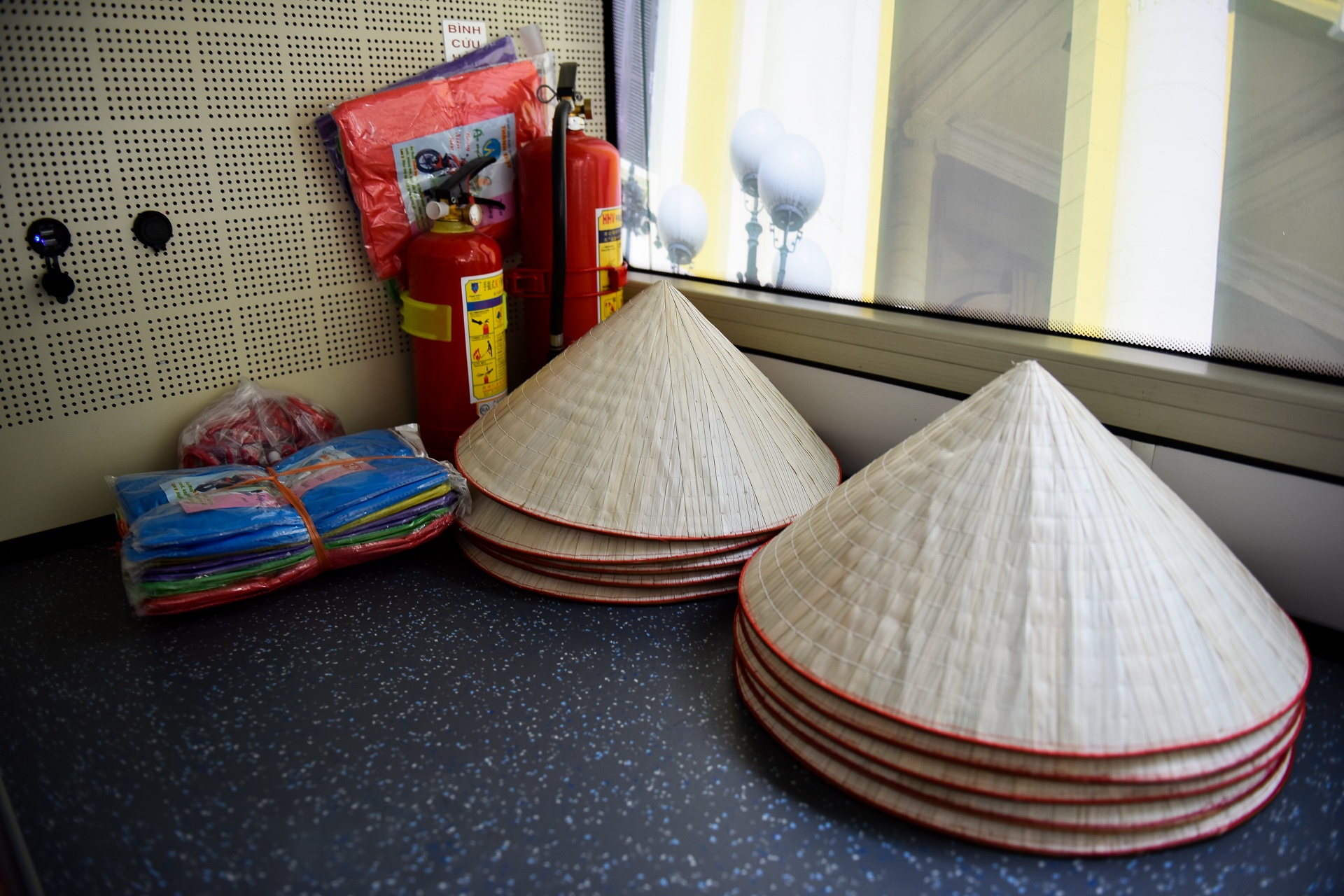 xe buyt 2 tang o Ha Noi anh 6