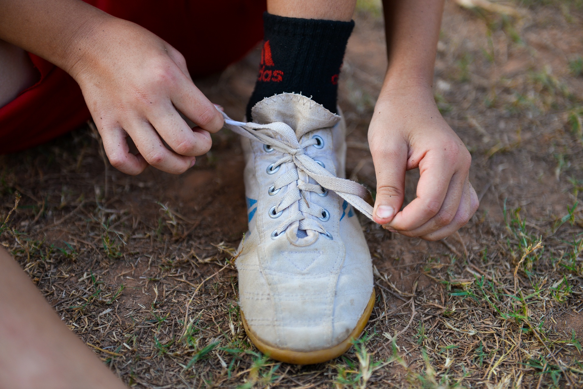 dao tao cau thu nhi Xuan Truong anh 11