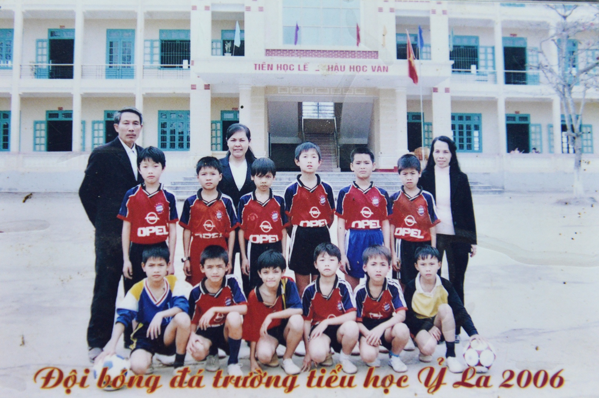 hinh anh thoi tho au cua Xuan Truong anh 11