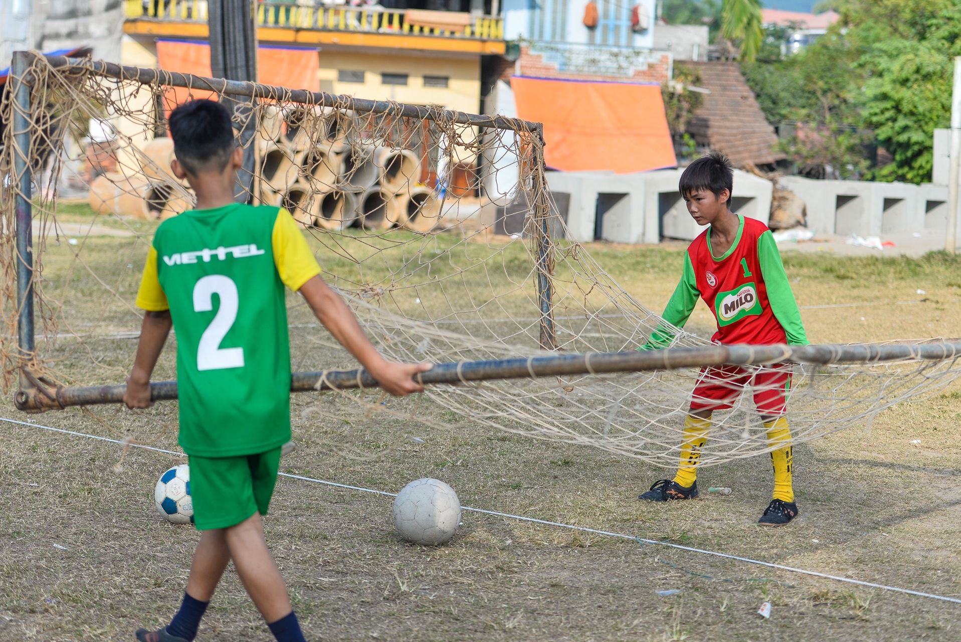 dao tao cau thu nhi Xuan Truong anh 10