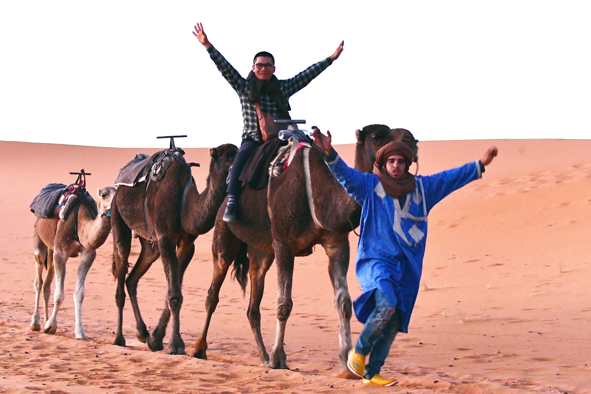 cưỡi lạc đà ở sa mạc Sahara ảnh 16 cuoi lac da o sa mac Sahara anh 16