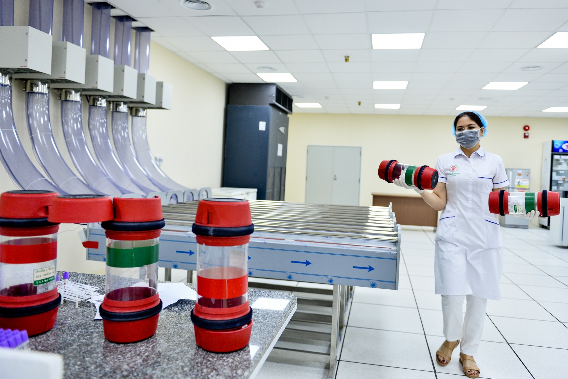 benh vien hien dai anh 4