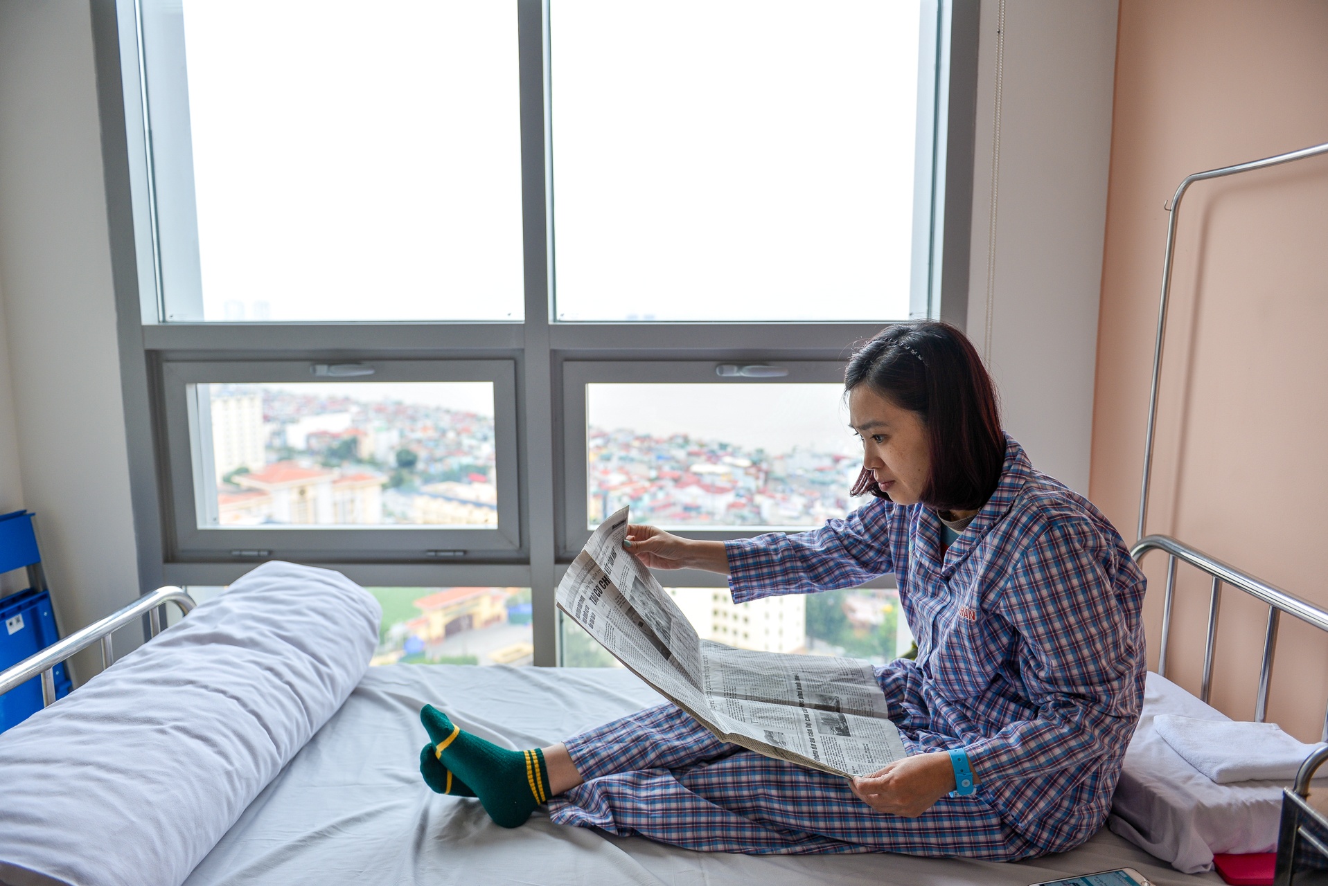 benh vien hien dai anh 25