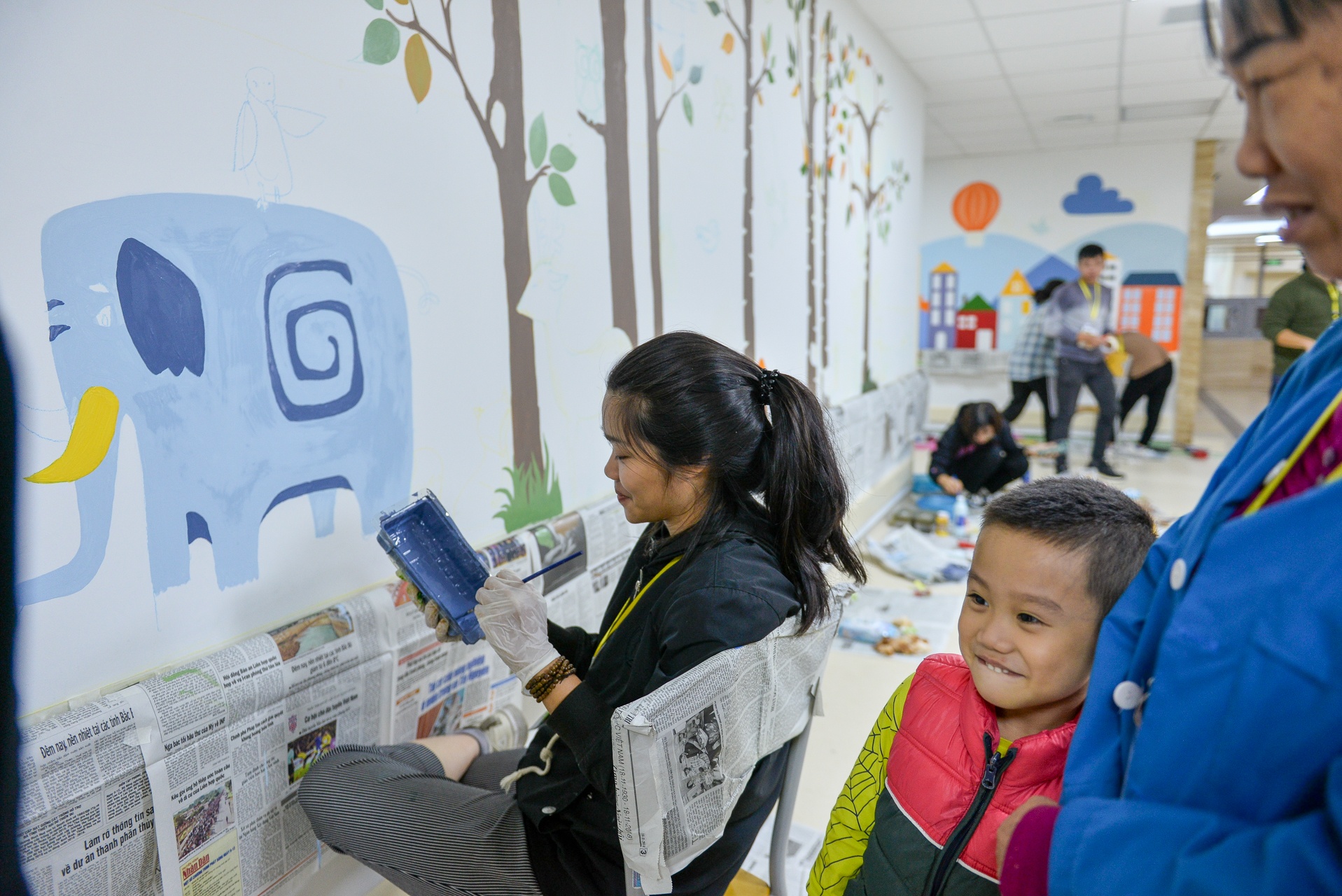 benh vien hien dai anh 42