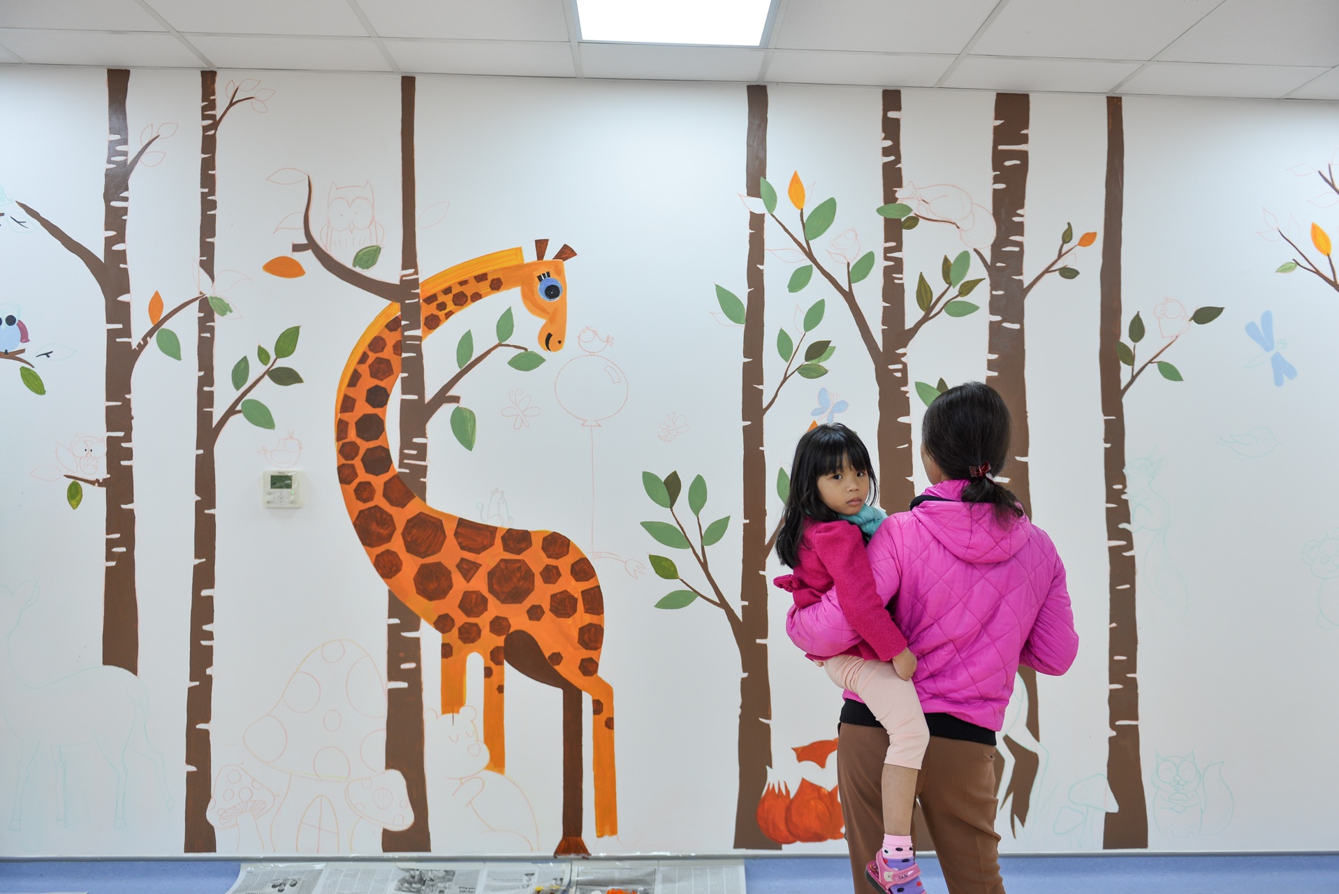 benh vien hien dai anh 44