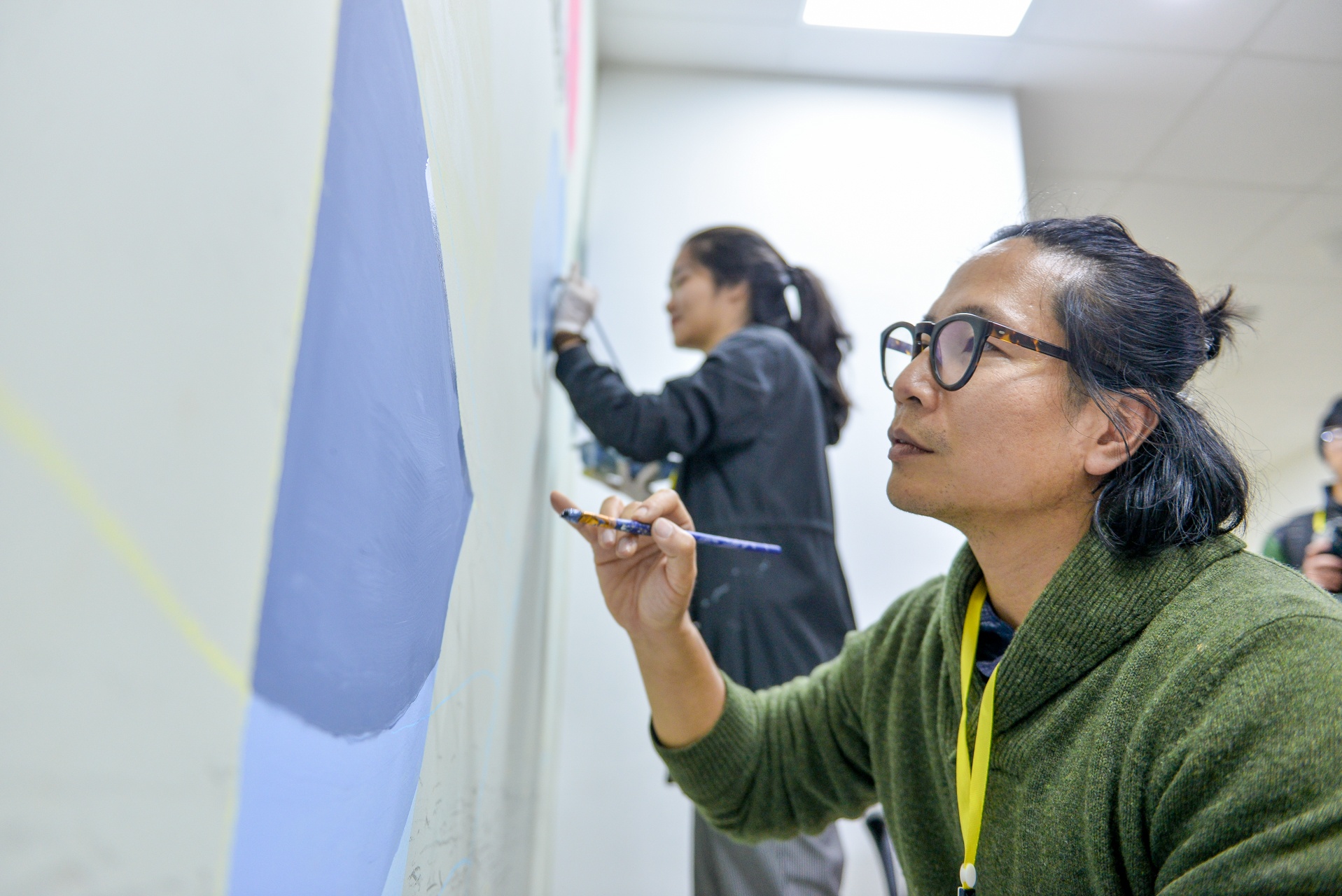 benh vien hien dai anh 40