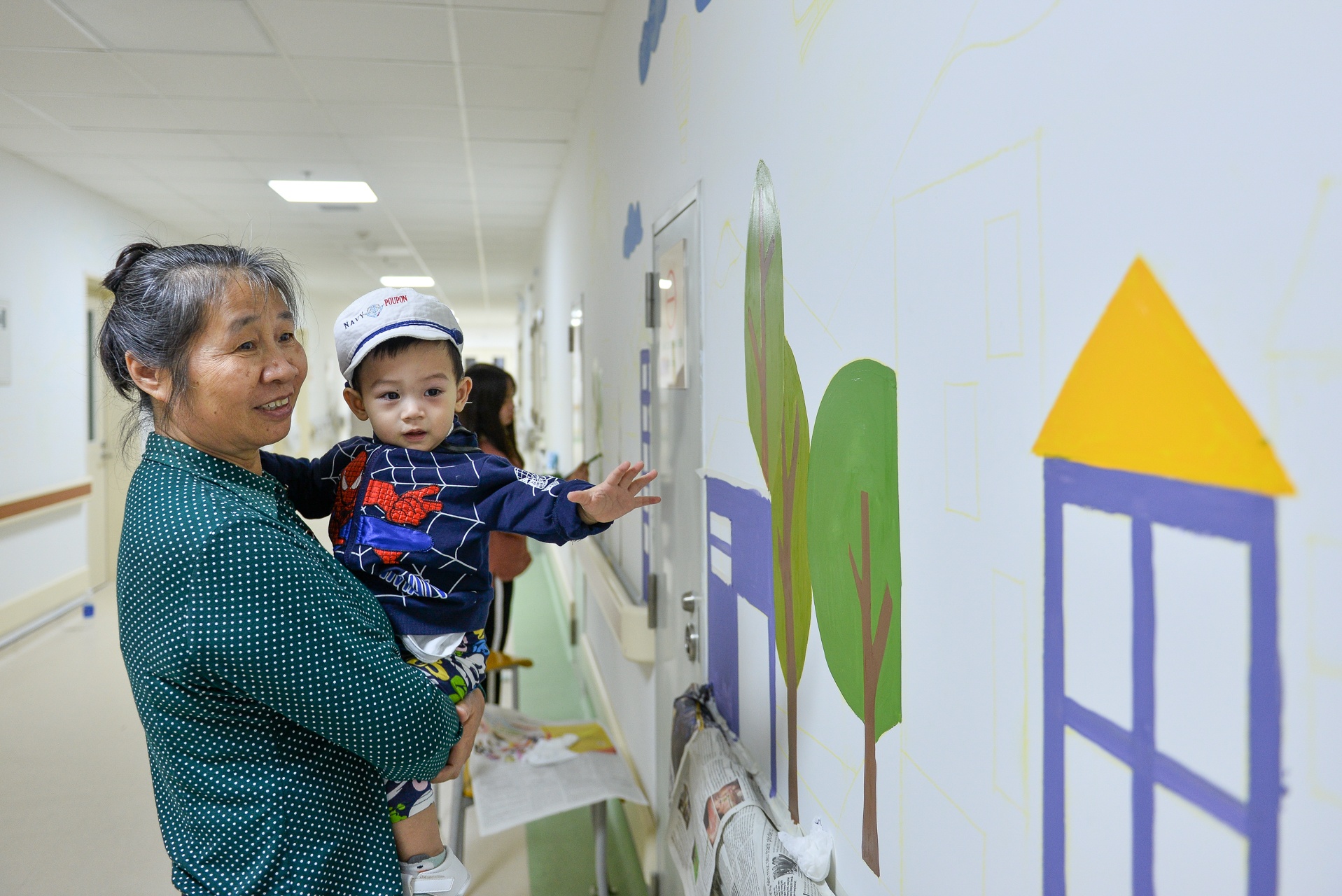 benh vien hien dai anh 43