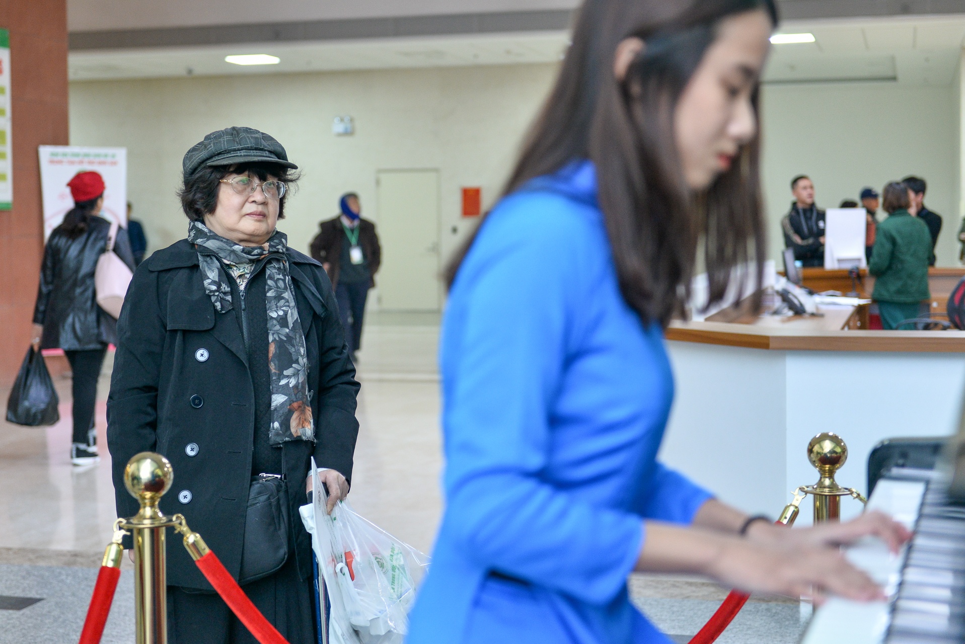 benh vien hien dai anh 28