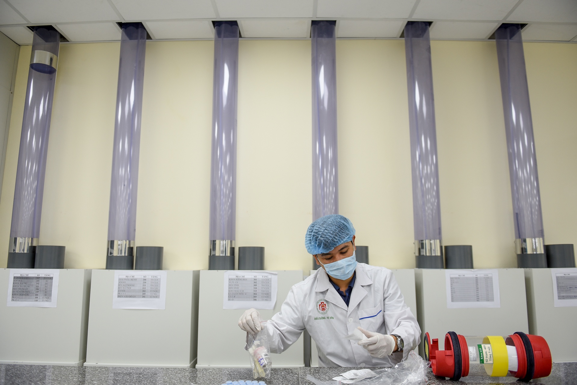 benh vien hien dai anh 5