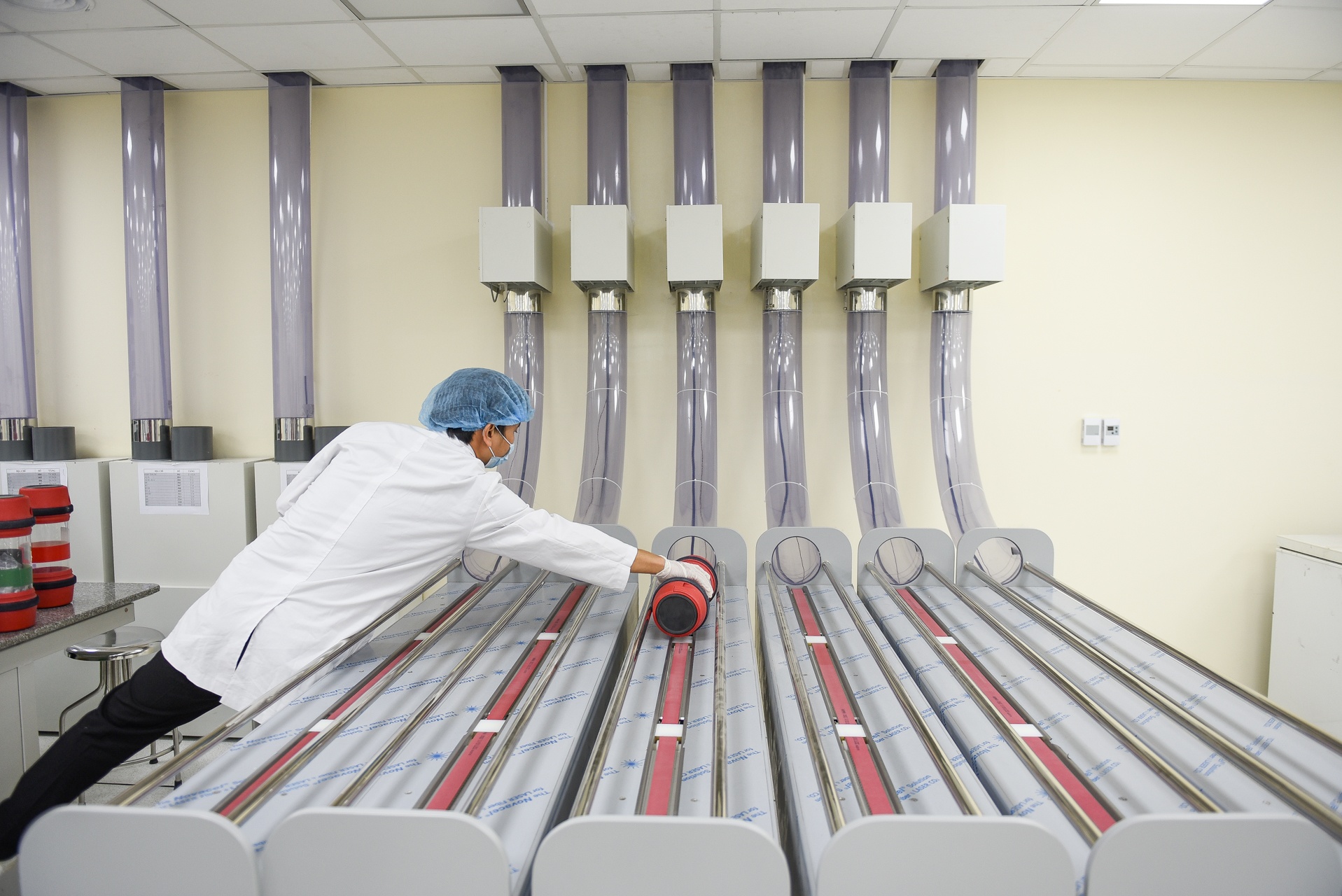 benh vien hien dai anh 3