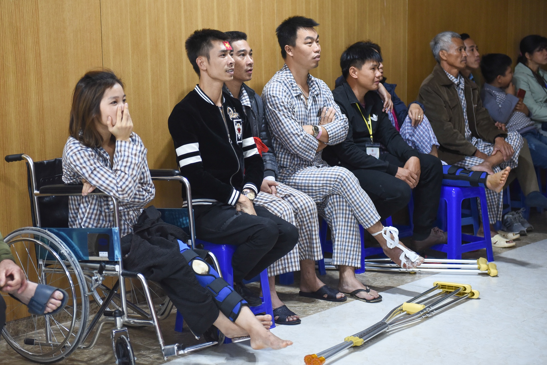 benh vien hien dai anh 48