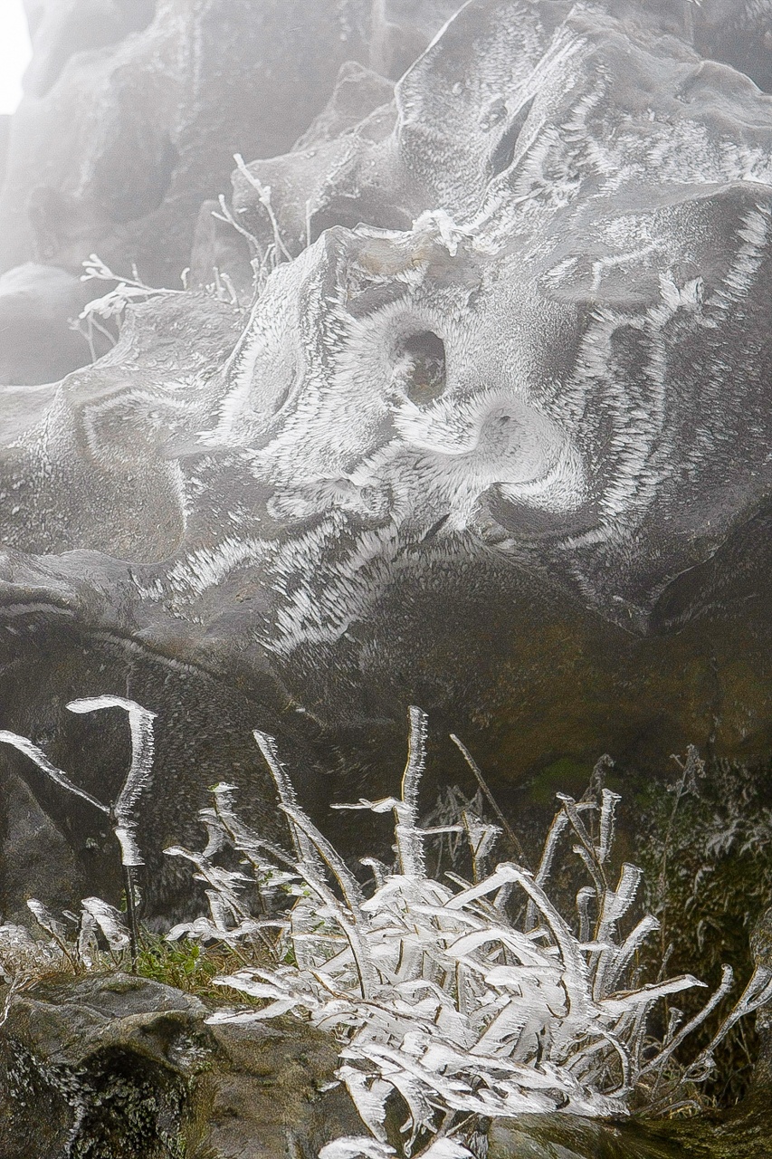 bang tuyet tren dinh Mau Son anh 6