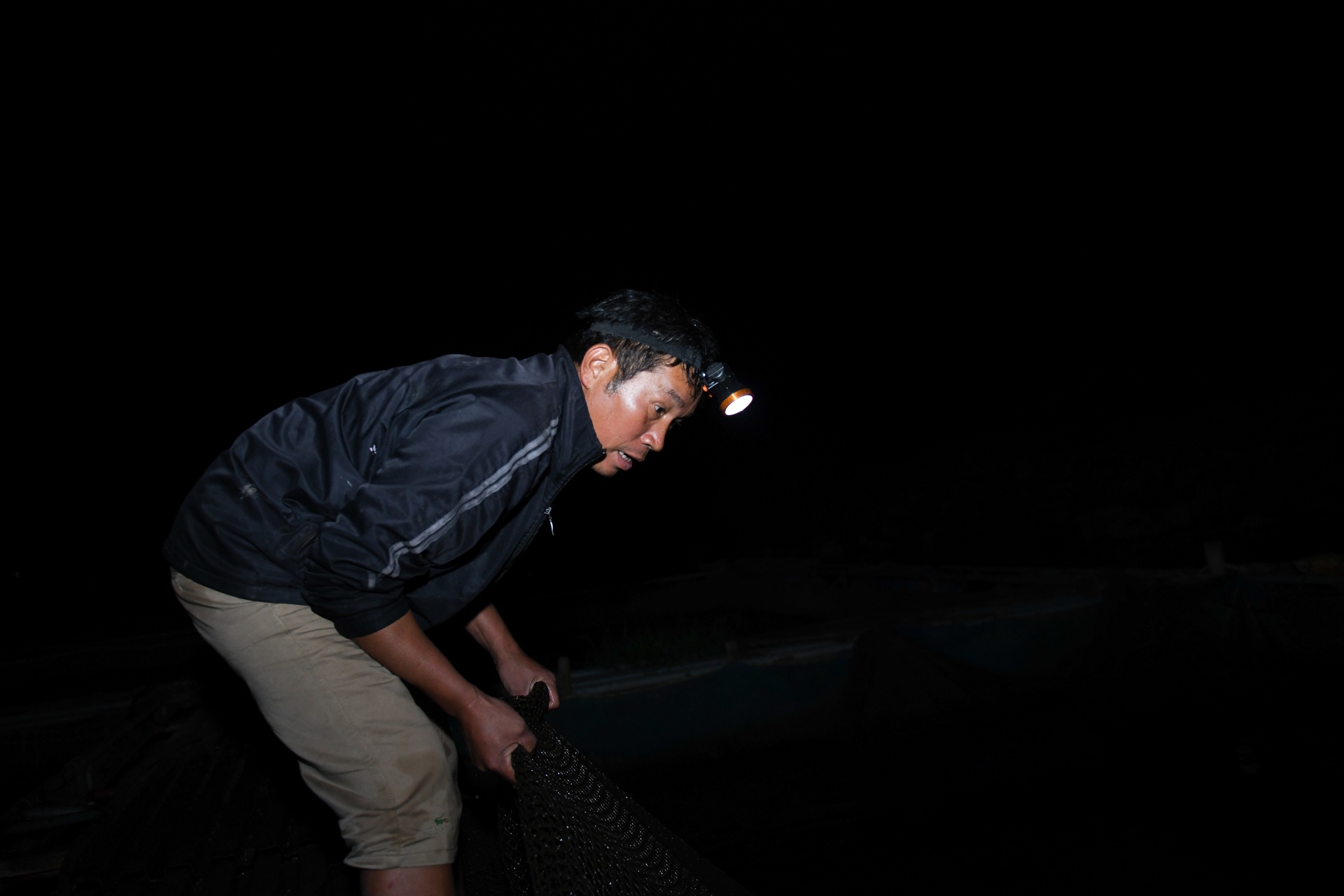 song Da can nuoc ca chet hang loat anh 15