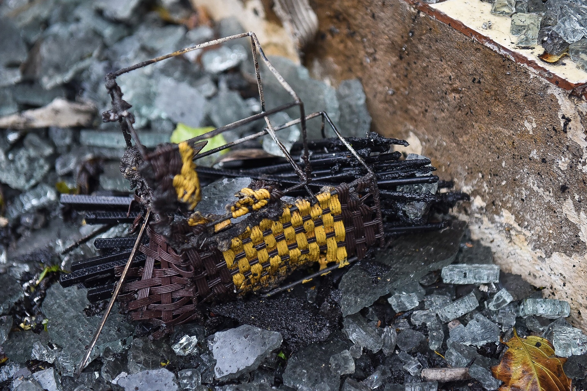 Hien truong chay quan chao duong Nguyen Van Huyen anh 4