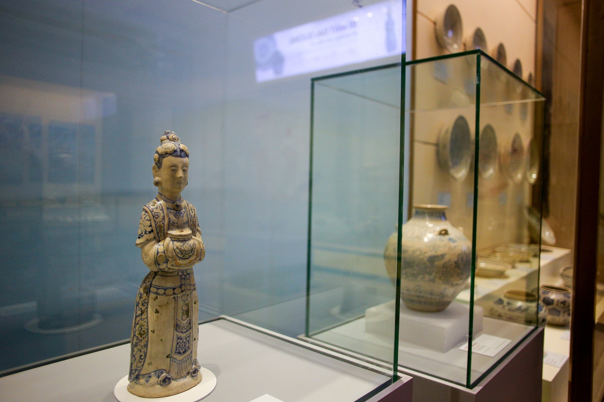 Trien lam nhung bau vat tu dai duong anh 10