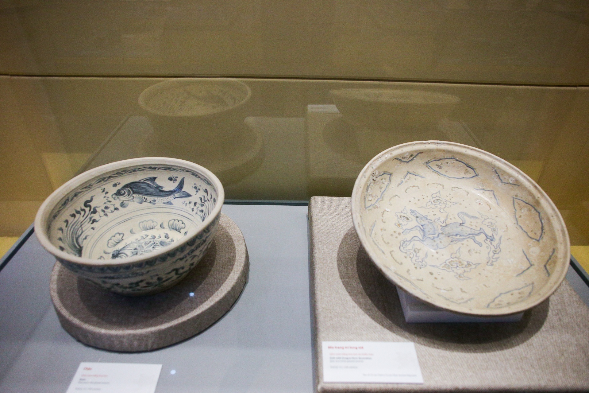 Trien lam nhung bau vat tu dai duong anh 11