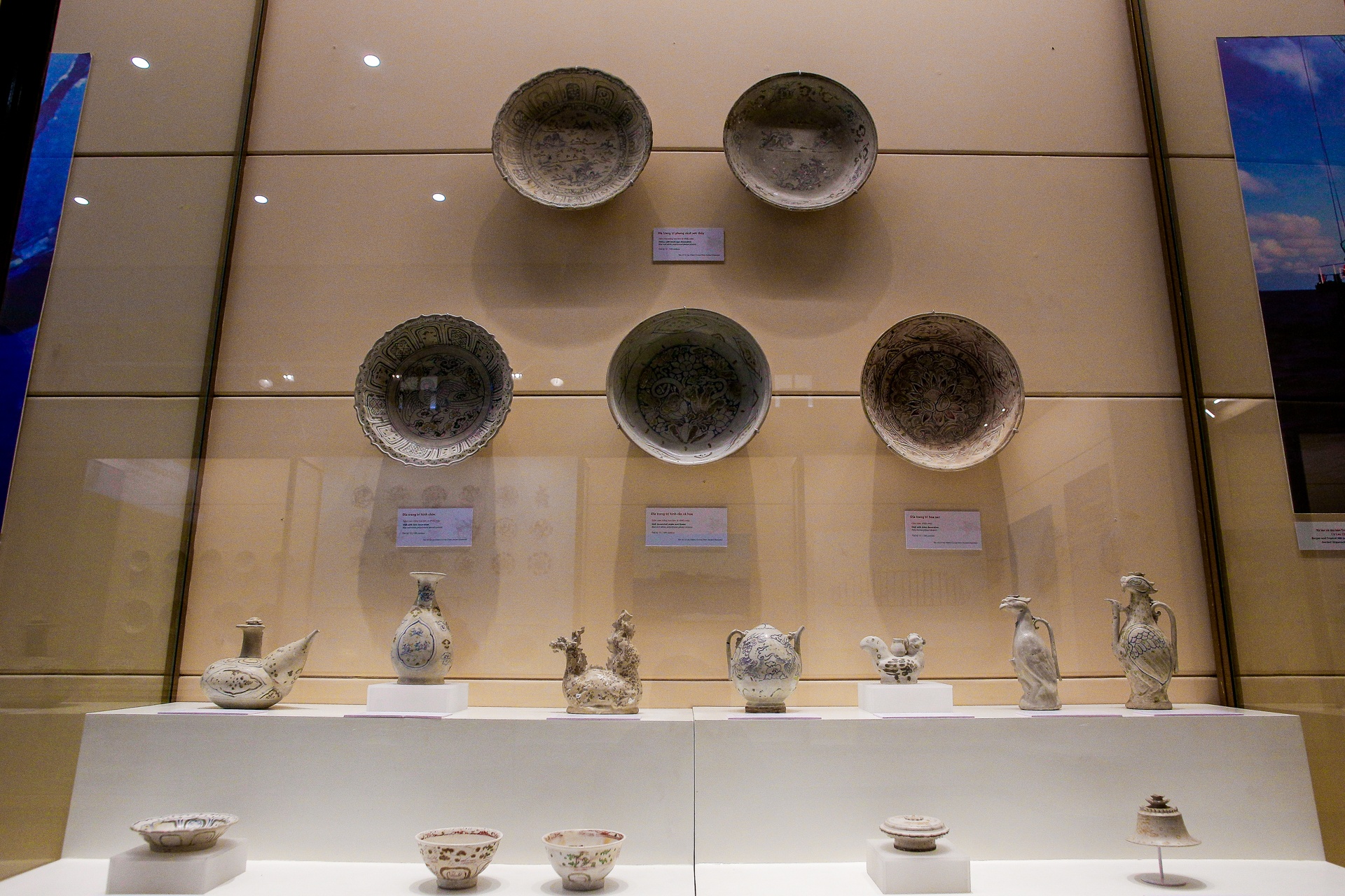 Trien lam nhung bau vat tu dai duong anh 7