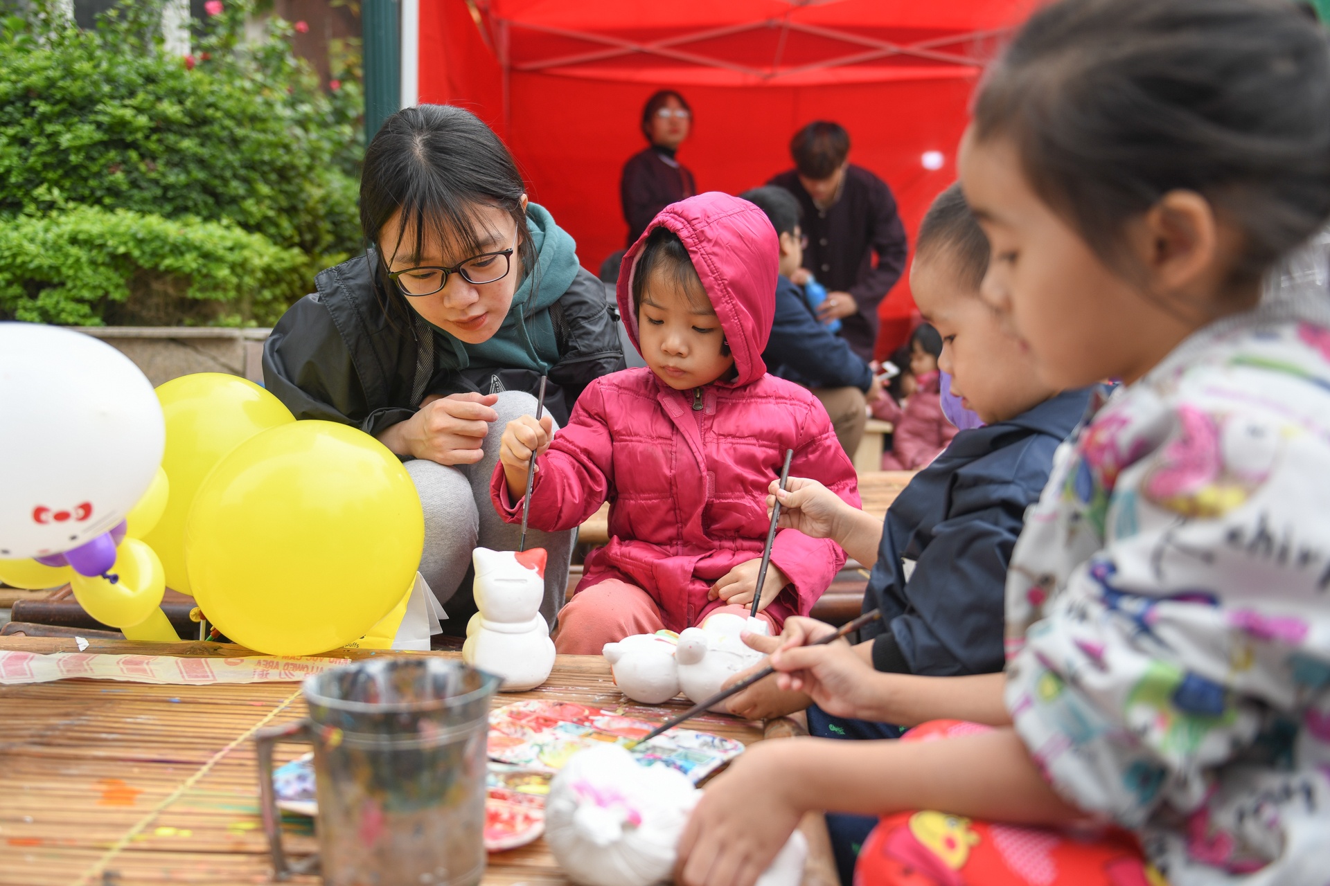 phien cho thoi bao cap duoc tai hien tai Ha Noi anh 10