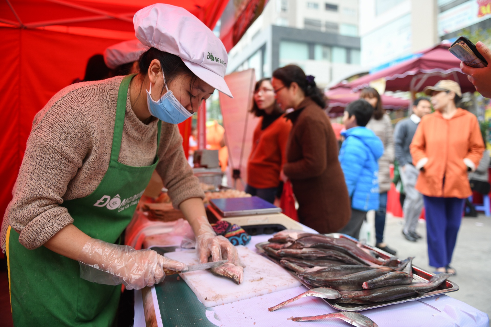 phien cho thoi bao cap duoc tai hien tai Ha Noi anh 11