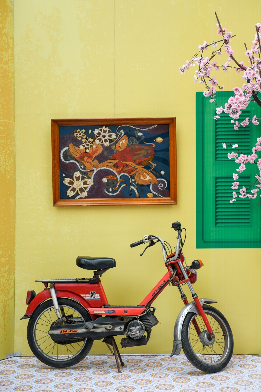 phien cho thoi bao cap duoc tai hien tai Ha Noi anh 3