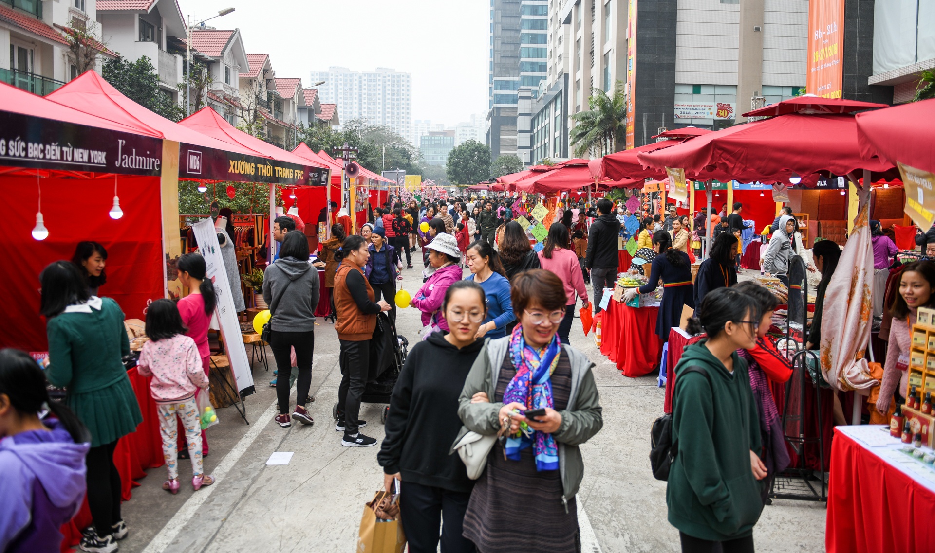 phien cho thoi bao cap duoc tai hien tai Ha Noi anh 5