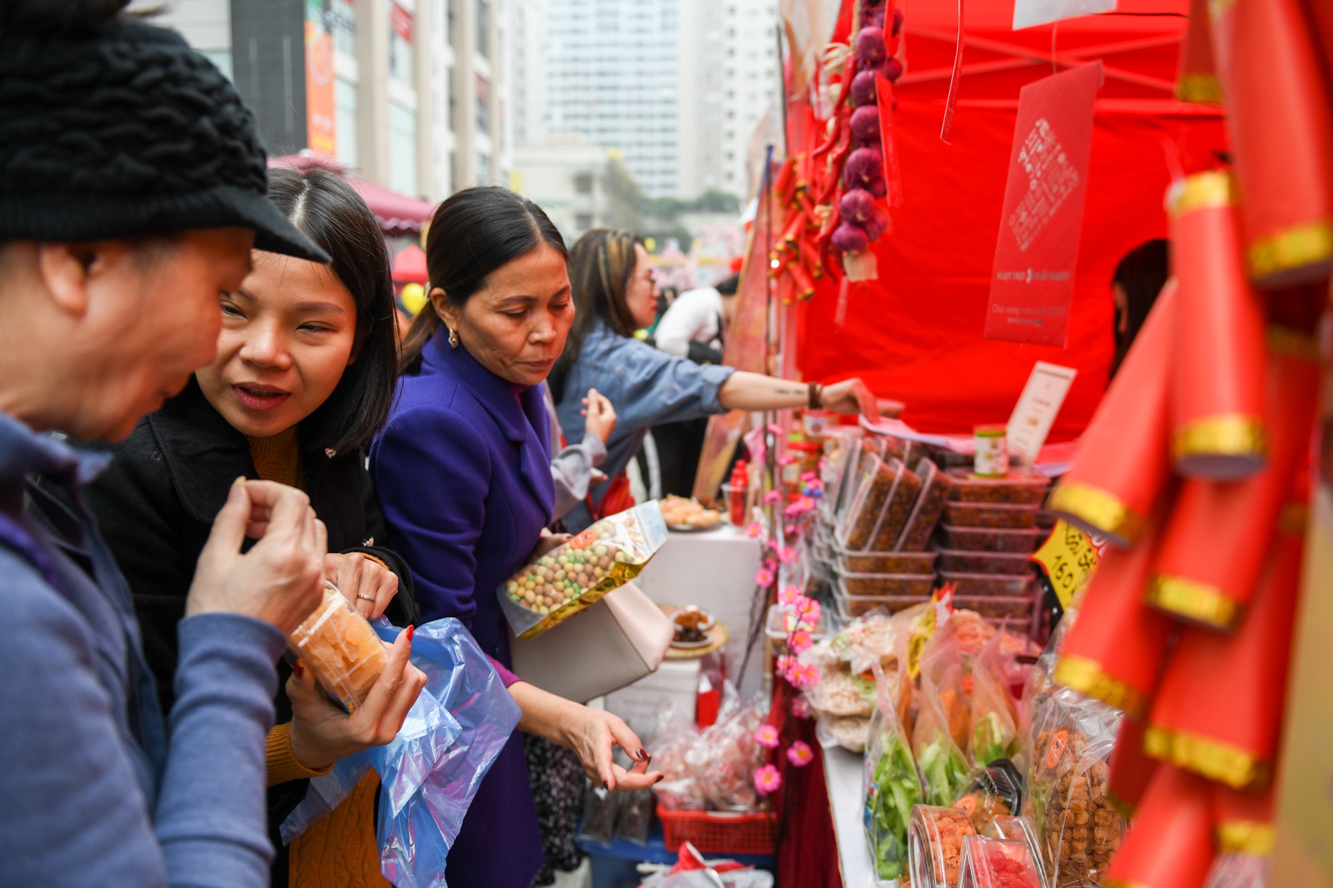 phien cho thoi bao cap duoc tai hien tai Ha Noi anh 6