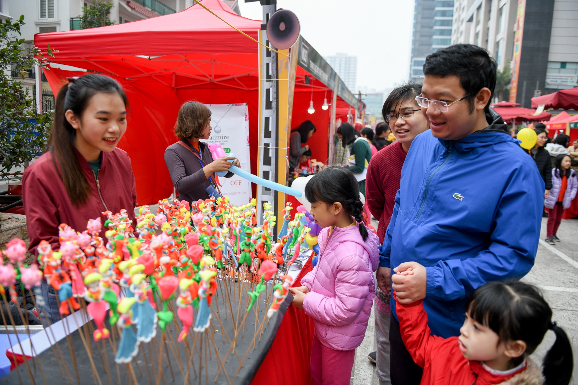 phien cho thoi bao cap duoc tai hien tai Ha Noi anh 9