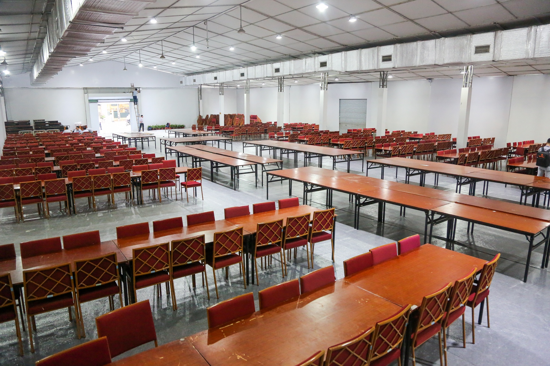 trung tam bao chi hoi nghi My - Trieu anh 8