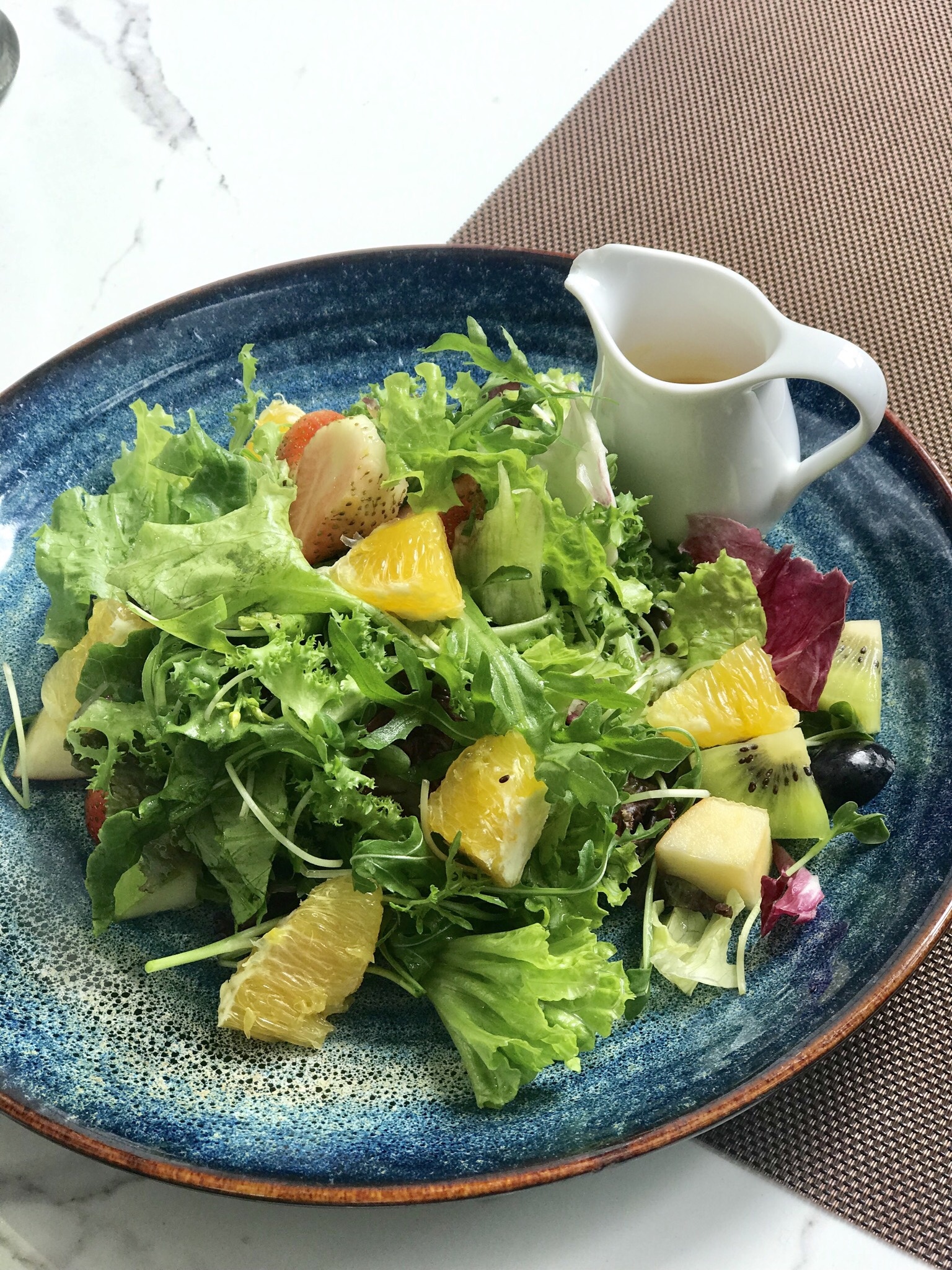 Doan Trieu Tien thuong thuc pho Ha Noi anh 5