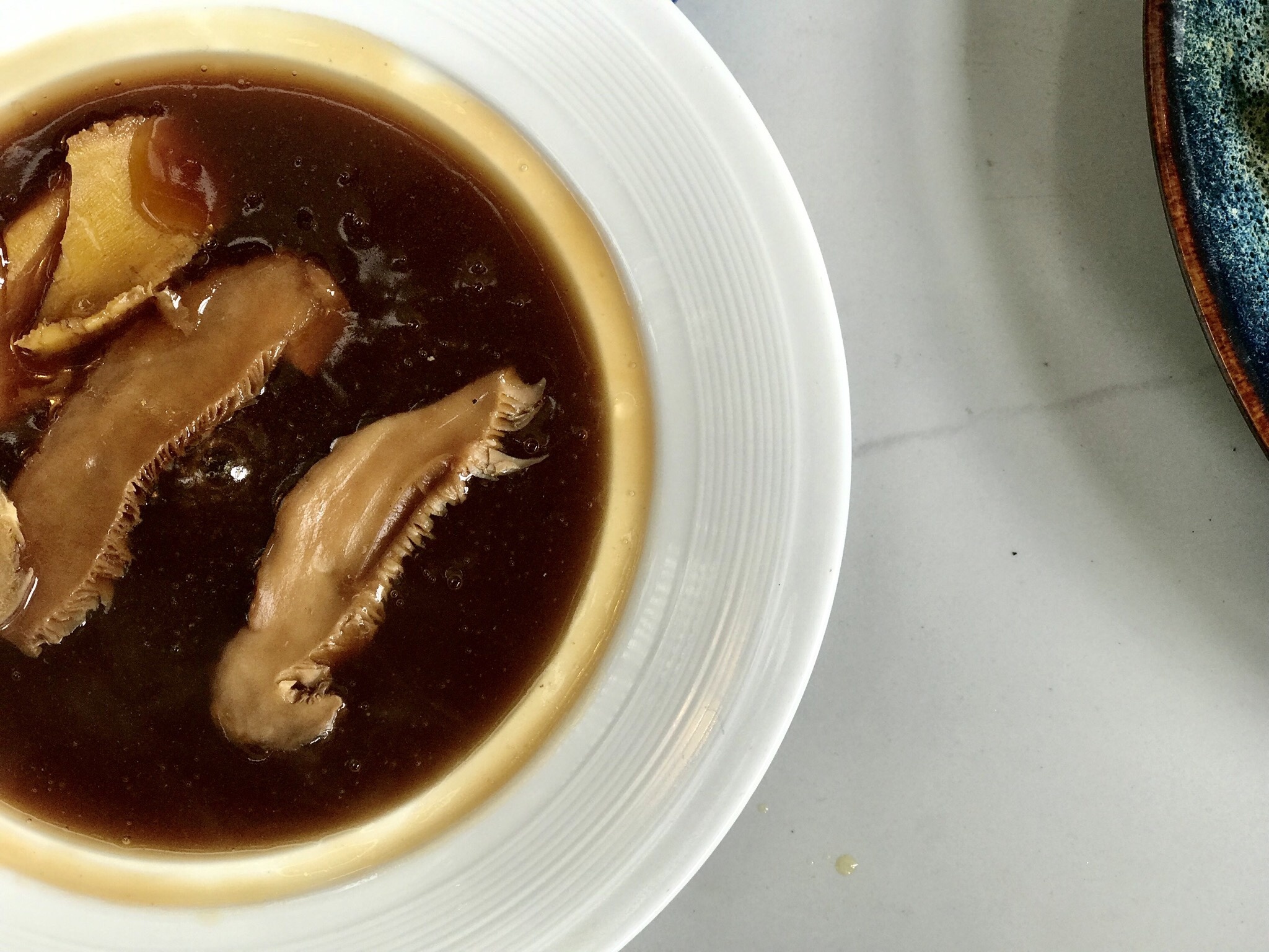 Doan Trieu Tien thuong thuc pho Ha Noi anh 6