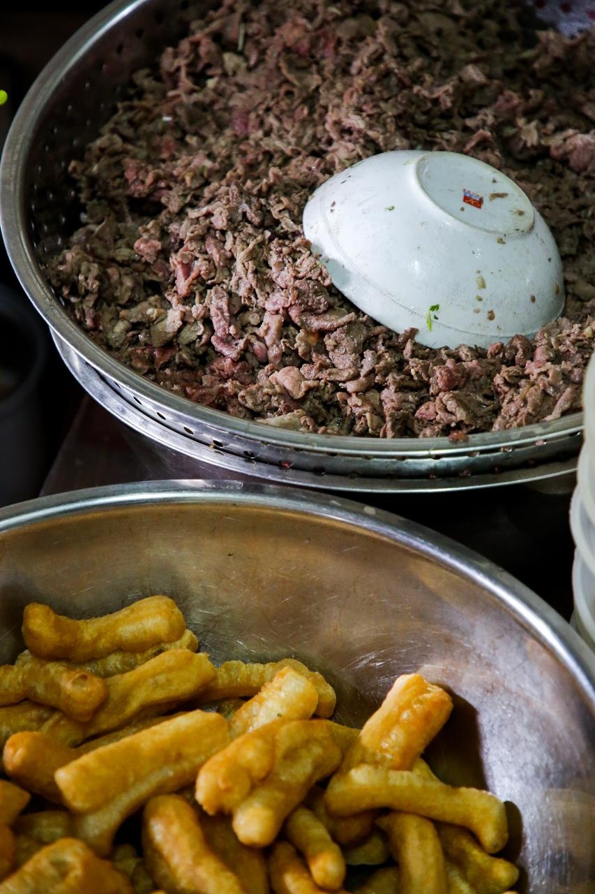 pho thin Ha Noi buoc ra the gioi anh 3