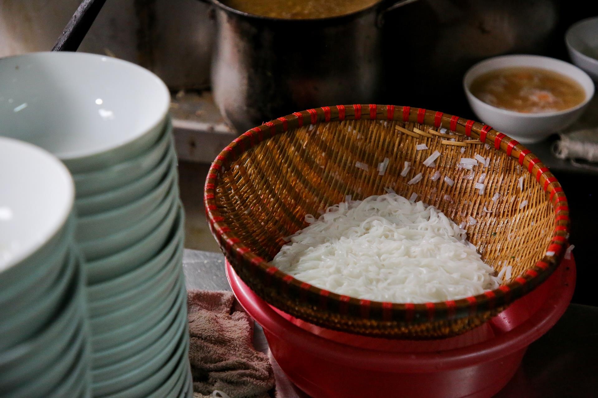 pho thin Ha Noi buoc ra the gioi anh 13