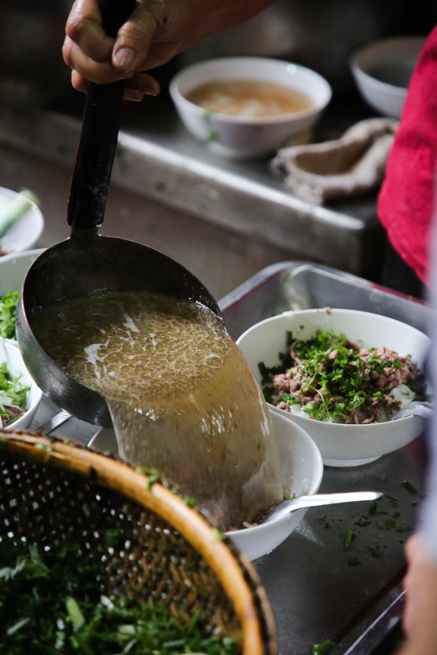 pho thin Ha Noi buoc ra the gioi anh 14