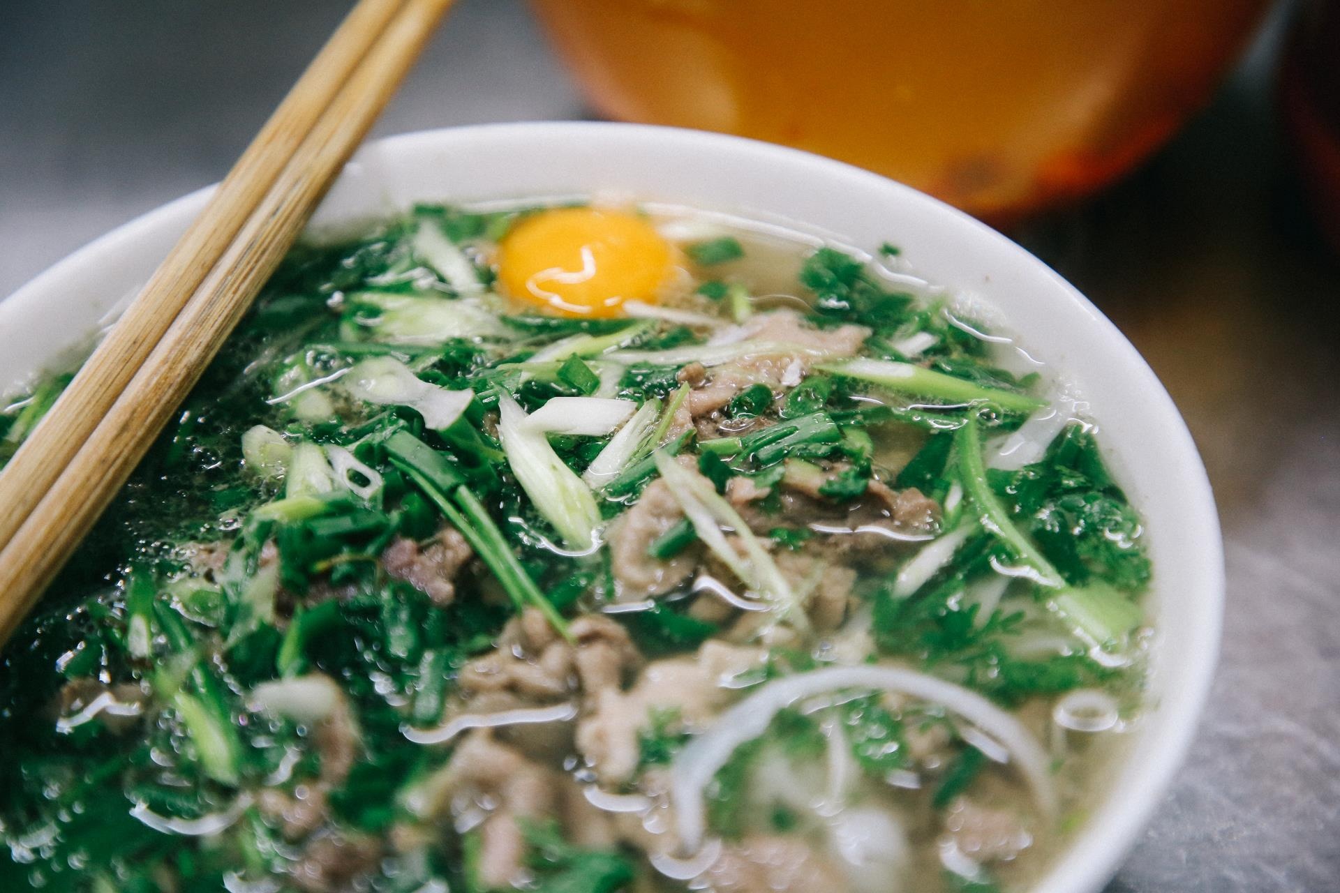 pho thin Ha Noi buoc ra the gioi anh 5