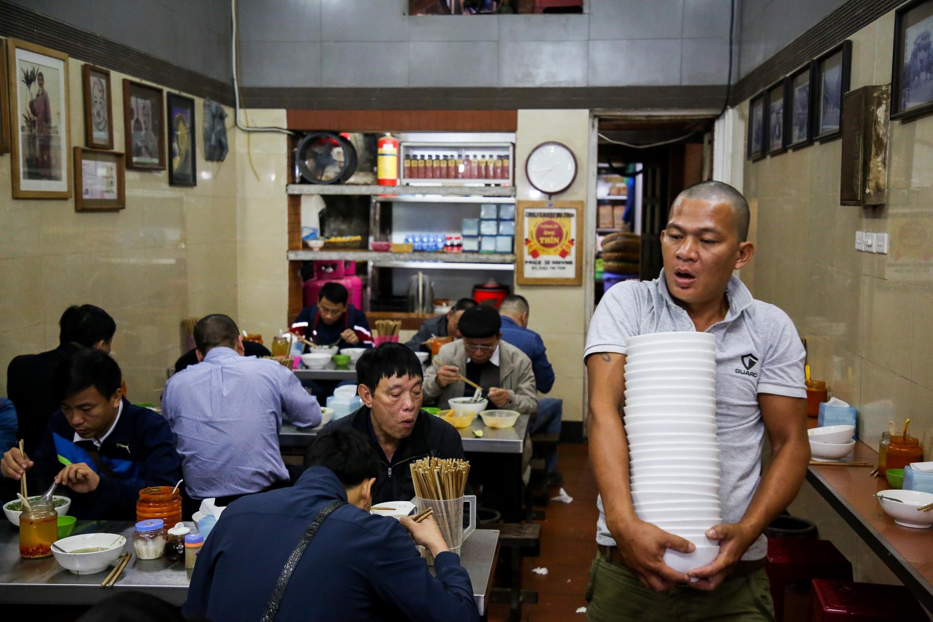 pho thin Ha Noi buoc ra the gioi anh 6