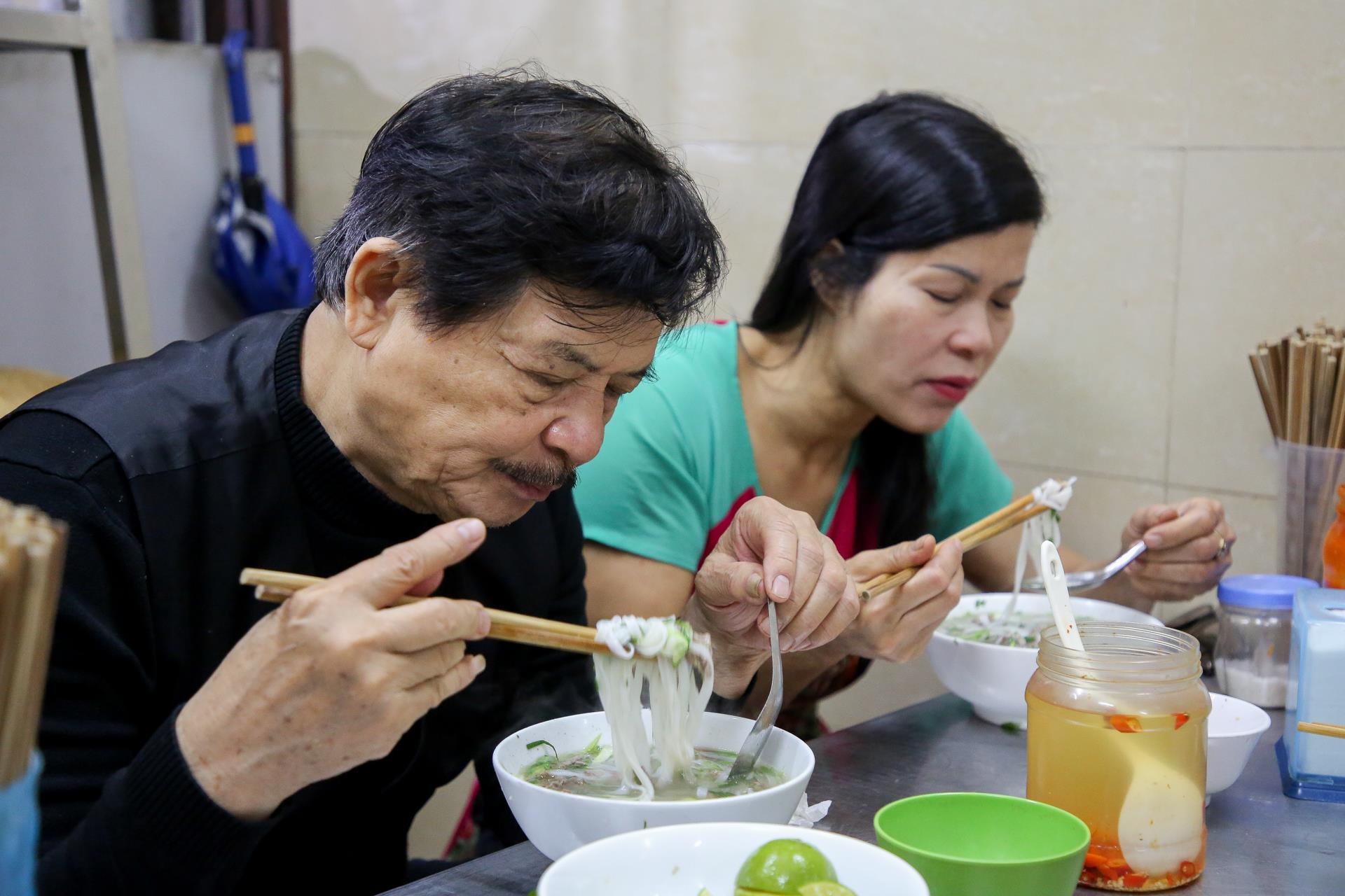 pho thin Ha Noi buoc ra the gioi anh 7