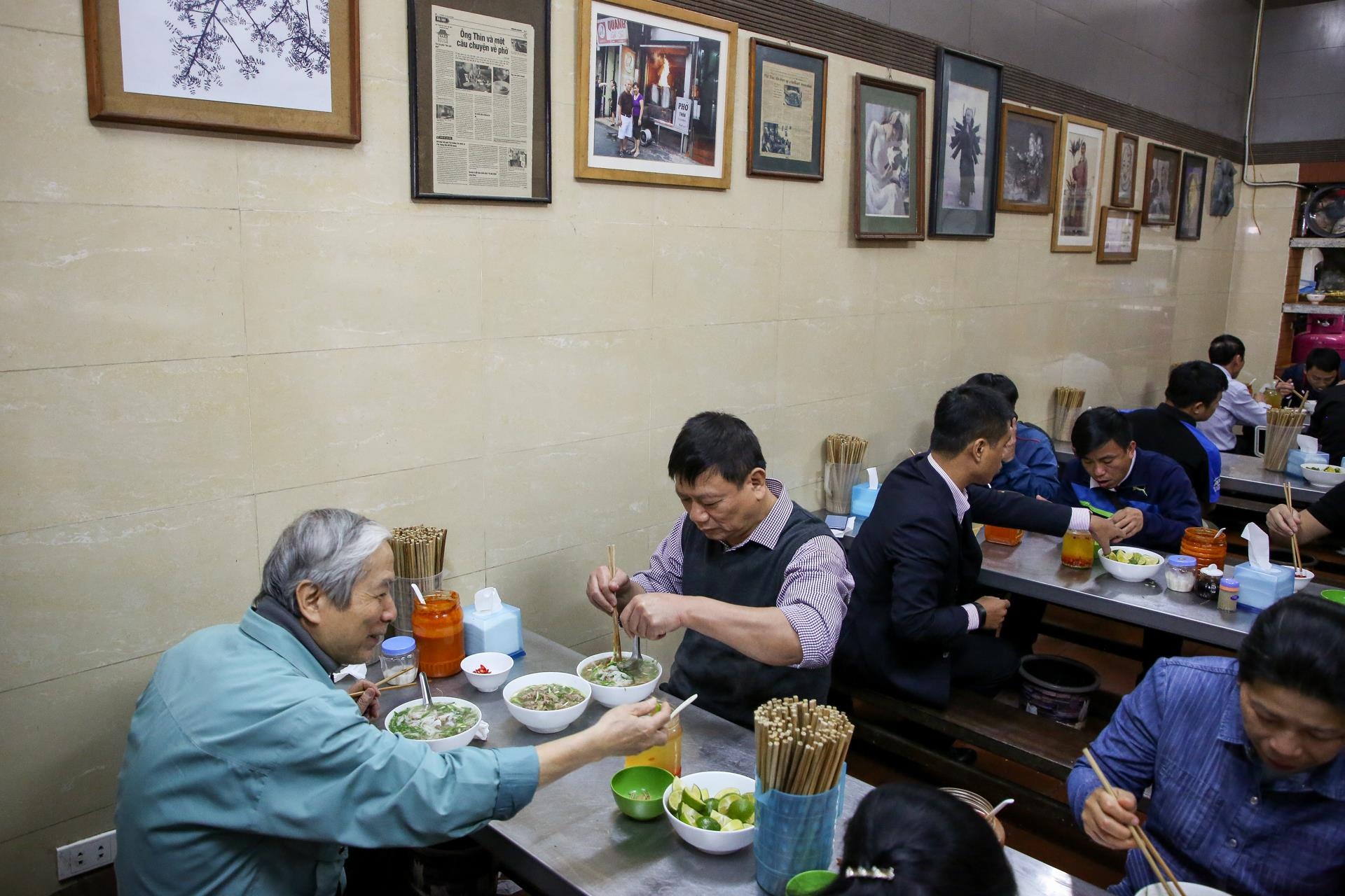 pho thin Ha Noi buoc ra the gioi anh 8