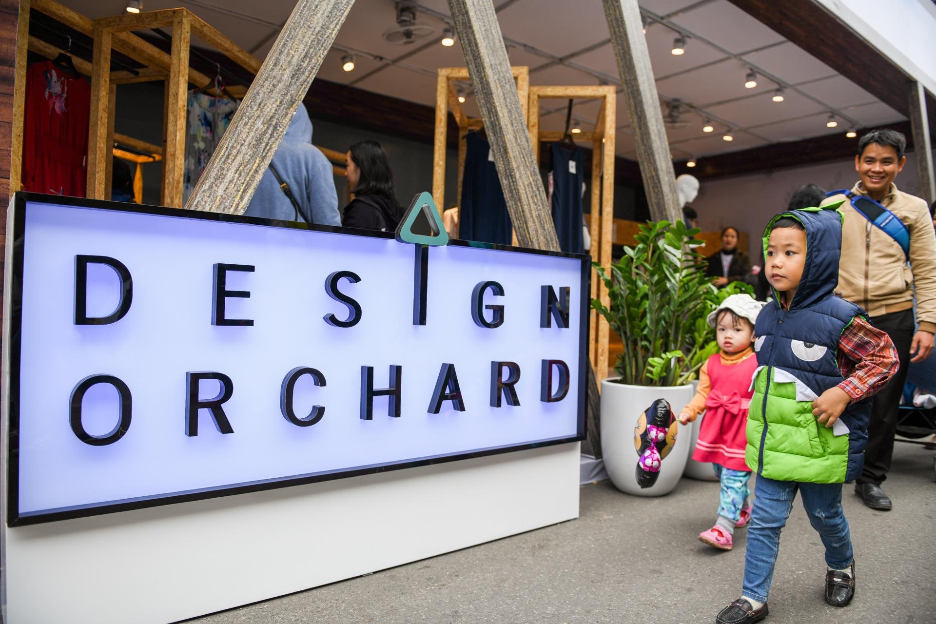 le hoi Singapore lan dau tien o Ha Noi anh 13