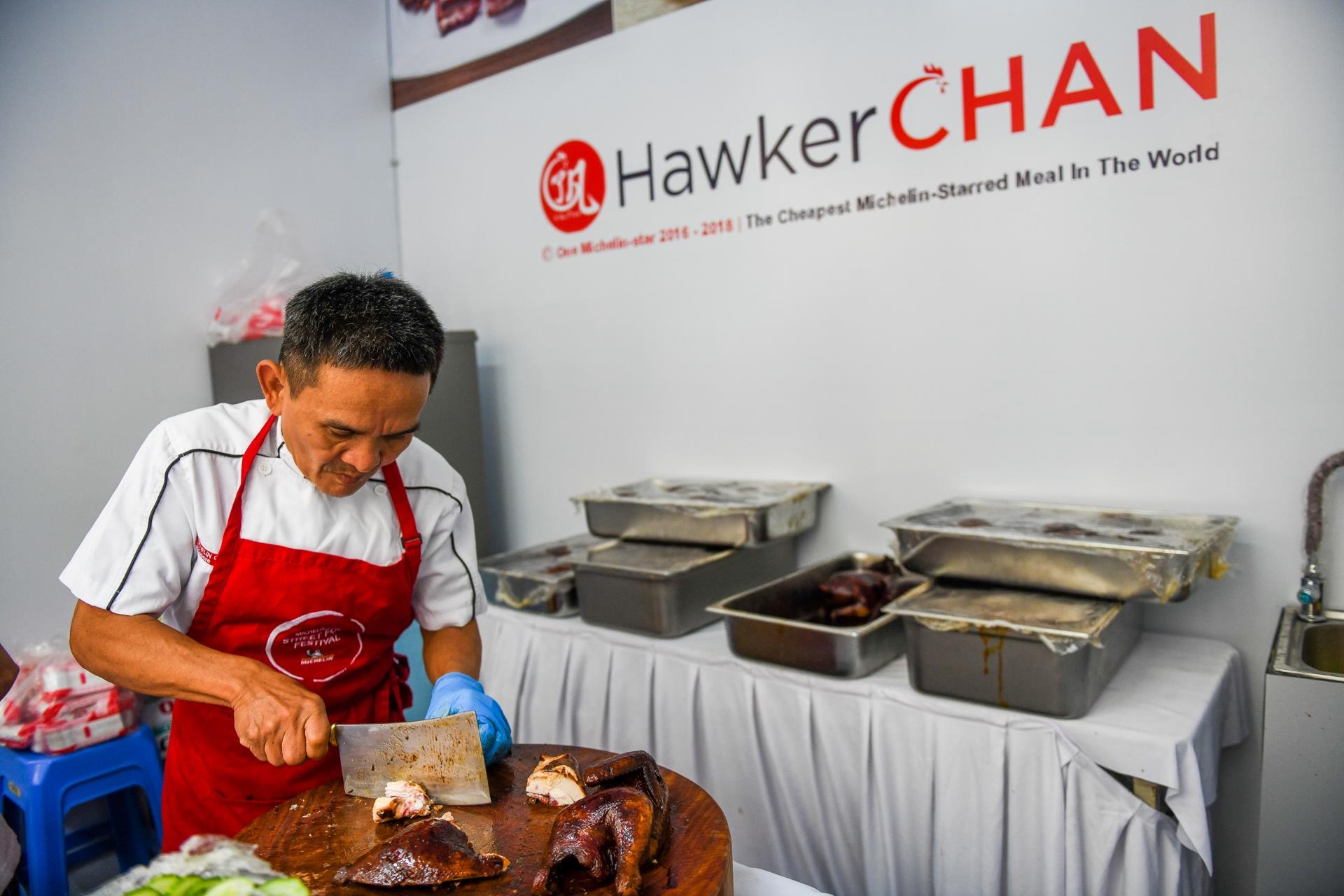 le hoi Singapore lan dau tien o Ha Noi anh 2