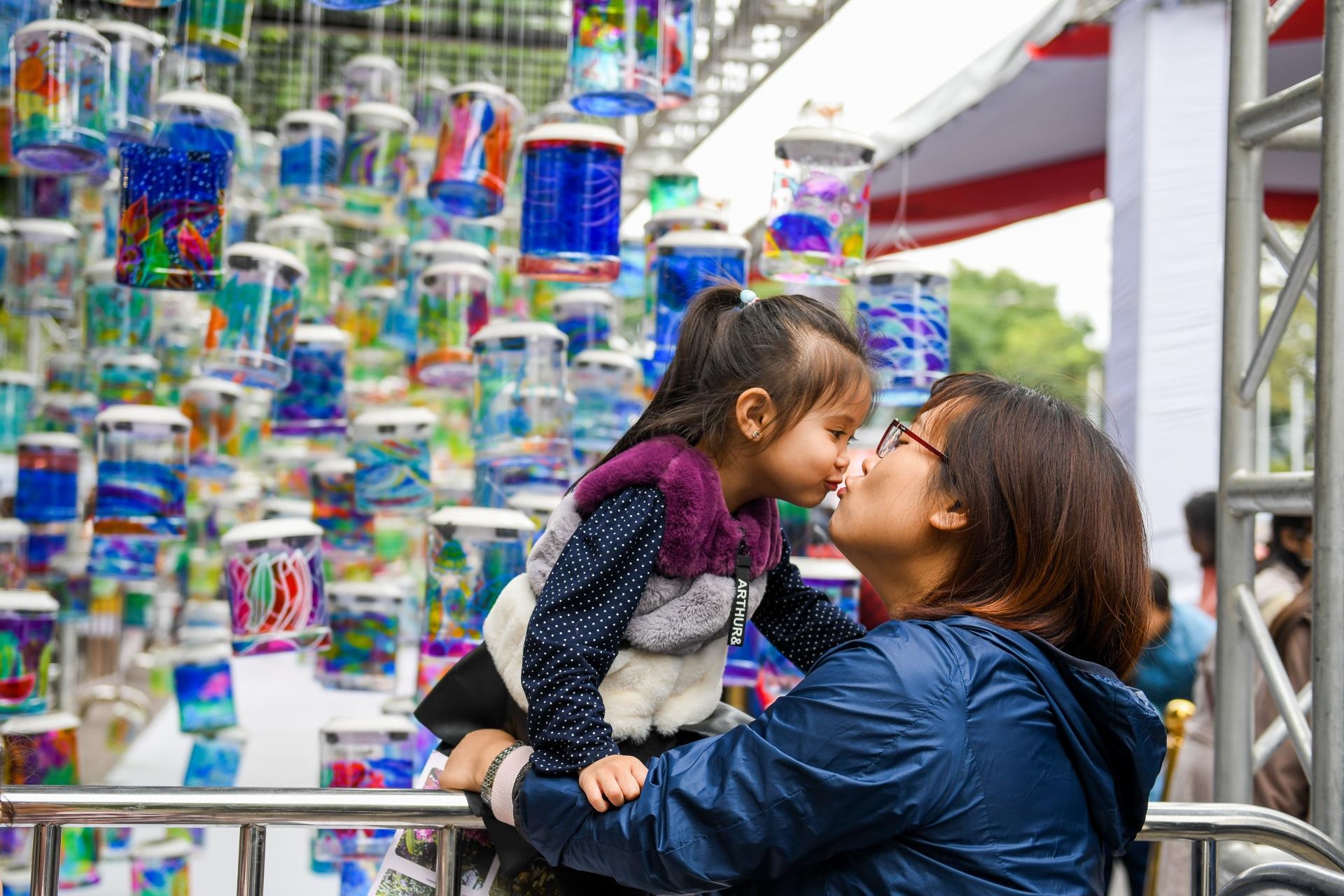 le hoi Singapore lan dau tien o Ha Noi anh 6