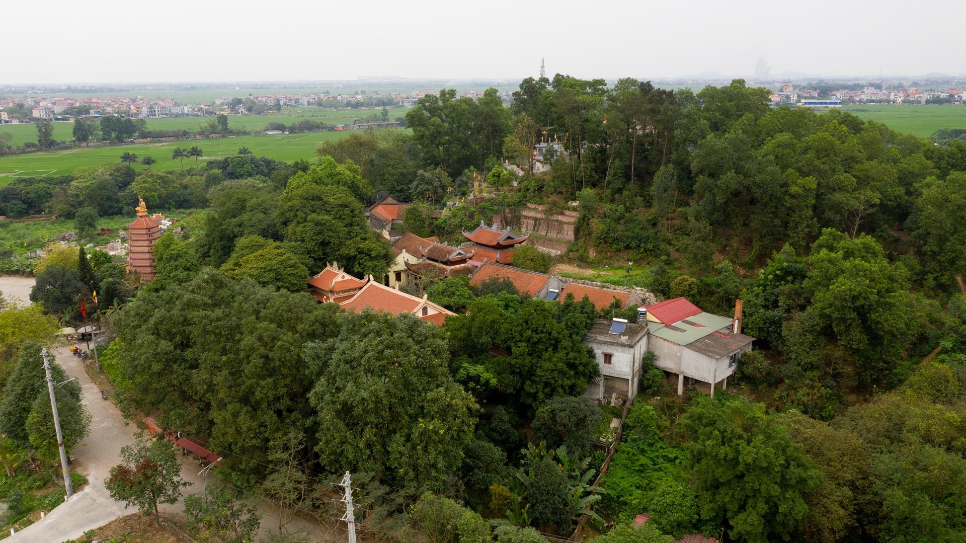 ngoi chua khong co hom cong duc anh 2